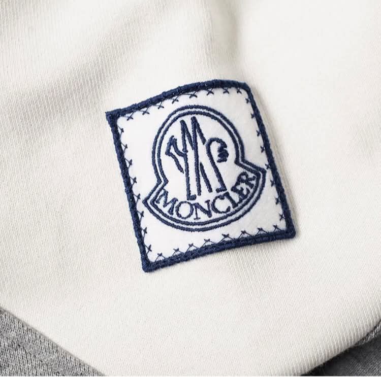 Moncler Gamme Bleu Moncler Gamme Bleu Crew Extra-Small Size US XS / EU 42 / 0 - 4 Thumbnail