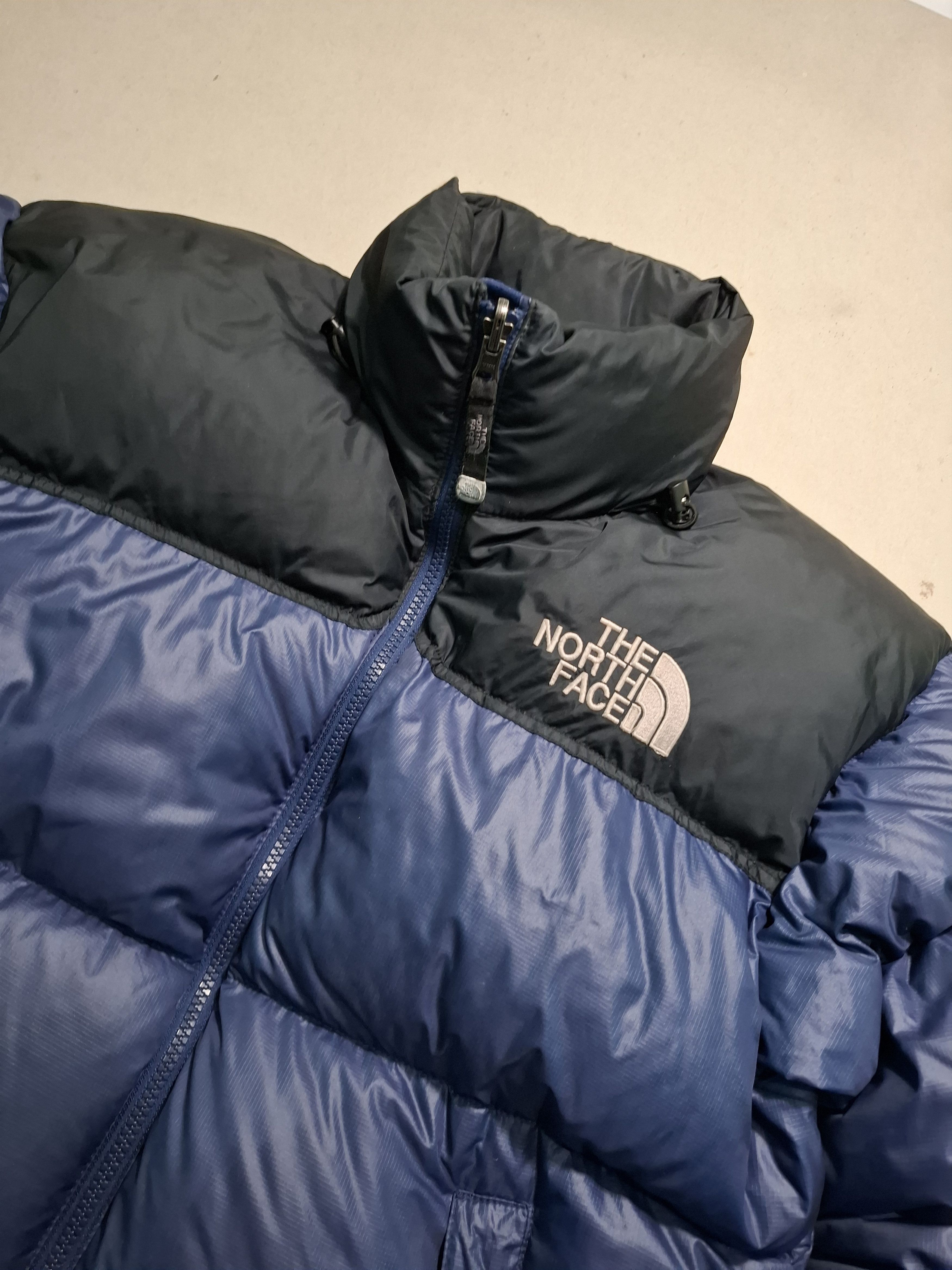 The North Face THE NORTH FACE NUPSTE VINTAGE Size US S / EU 44-46 / 1 - 2 Thumbnail