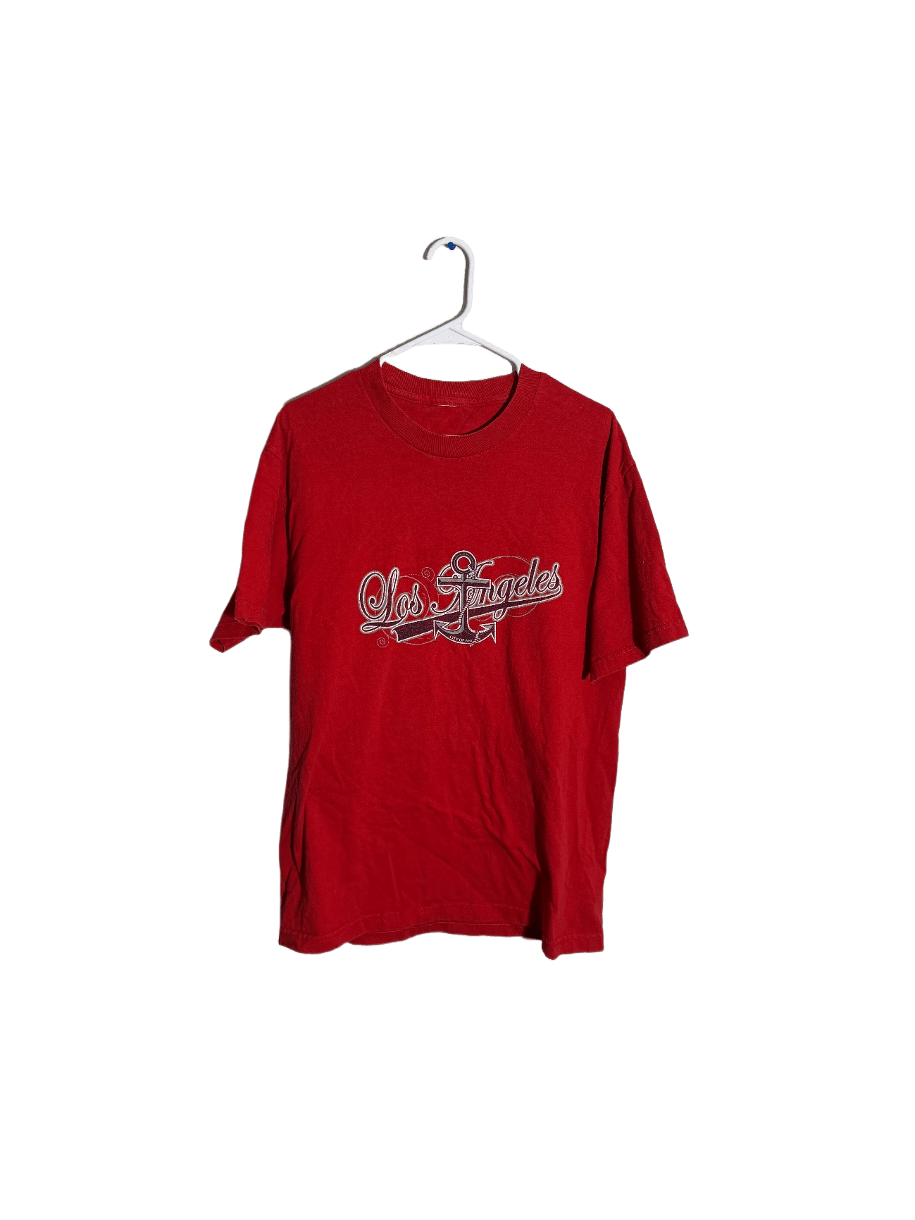 Other Los Angeles T Shirt Size US L / EU 52-54 / 3 - 1 Preview