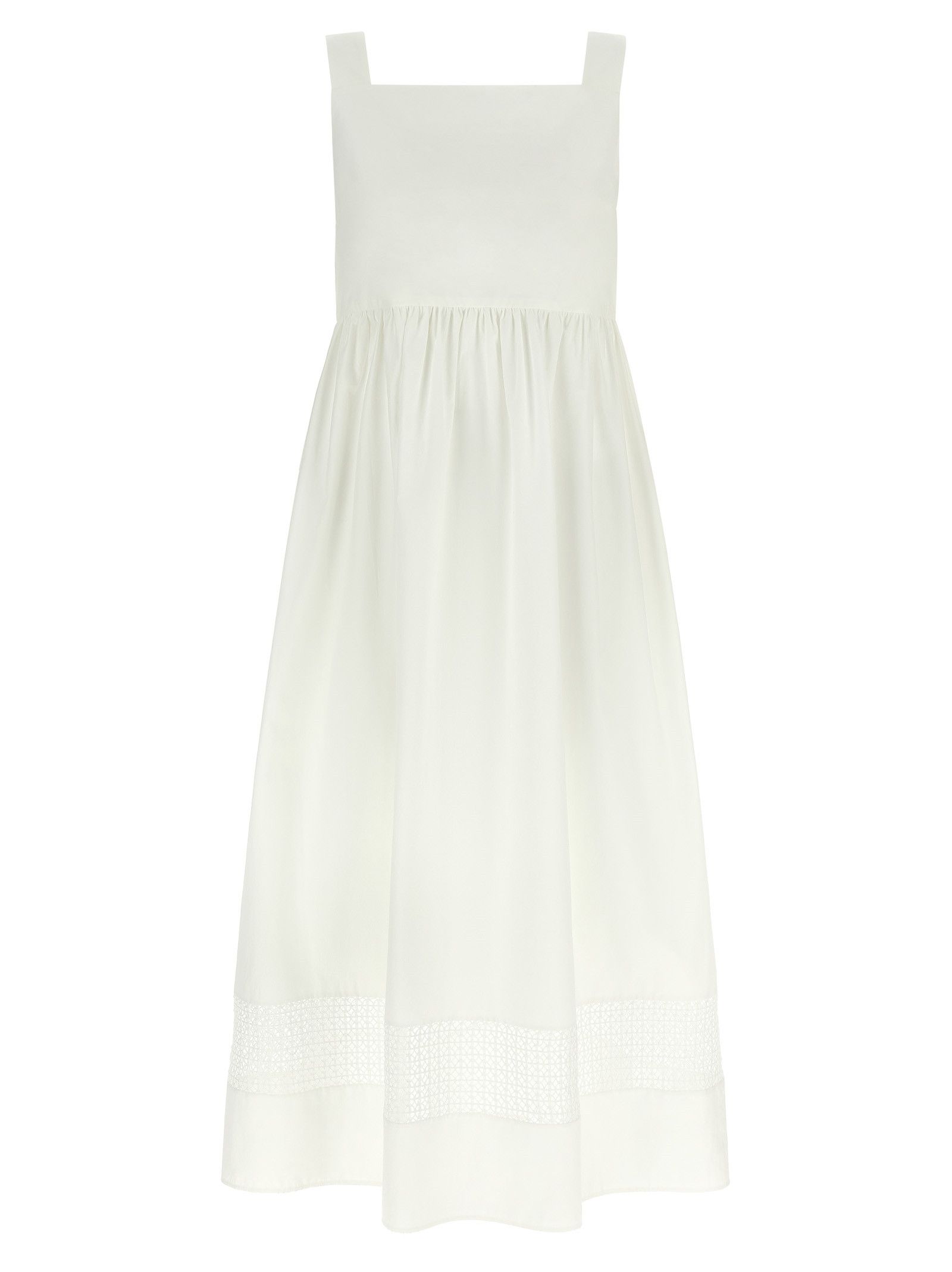 Weekend Max Mara 'WkdGola' dress Size M / US 6-8 / IT 42-44 - 1 Thumbnail