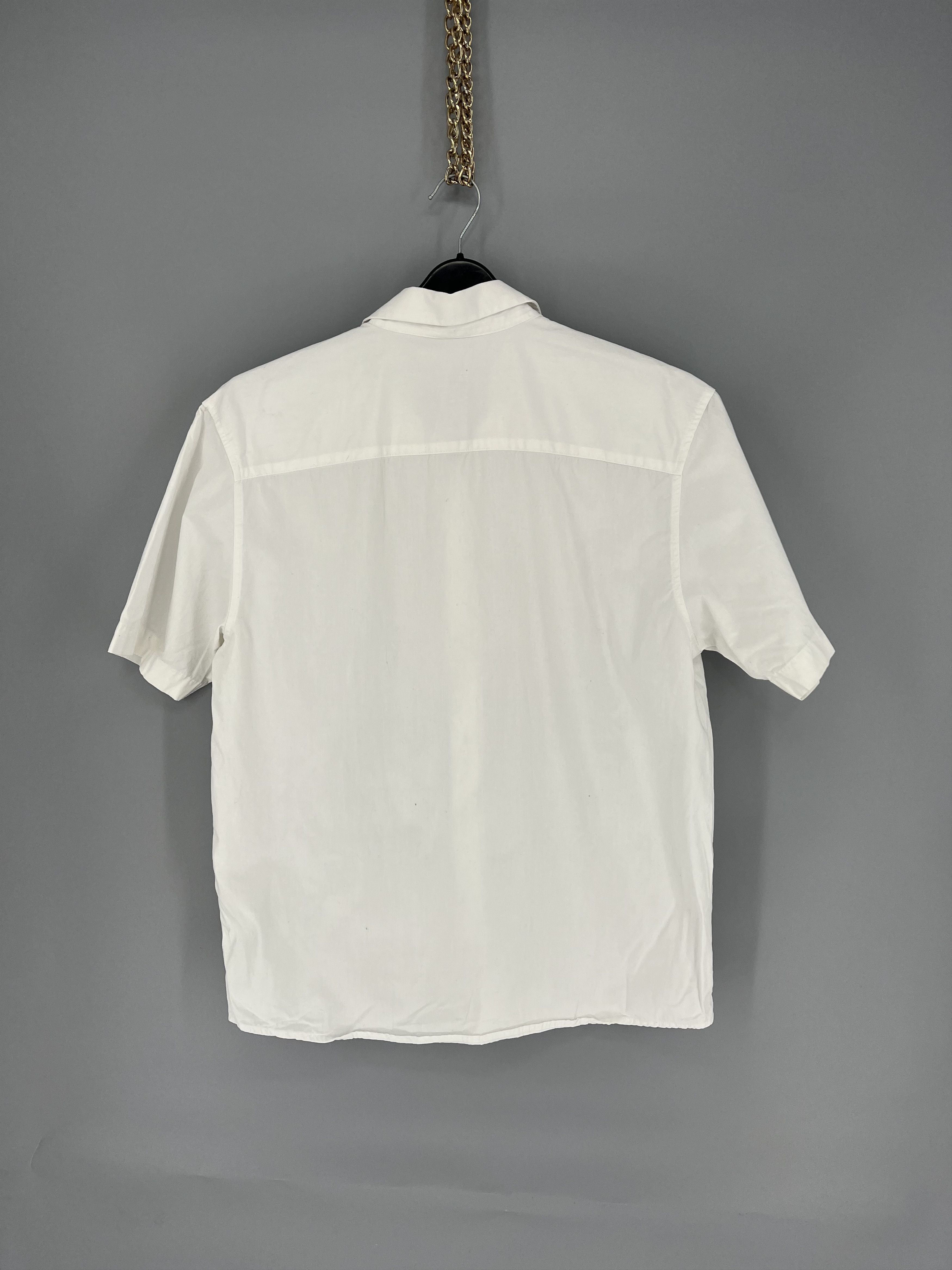 Vintage Vintage Art Streetwear Hawaiian Travis Scott Size US S / EU 44-46 / 1 - 10 Thumbnail