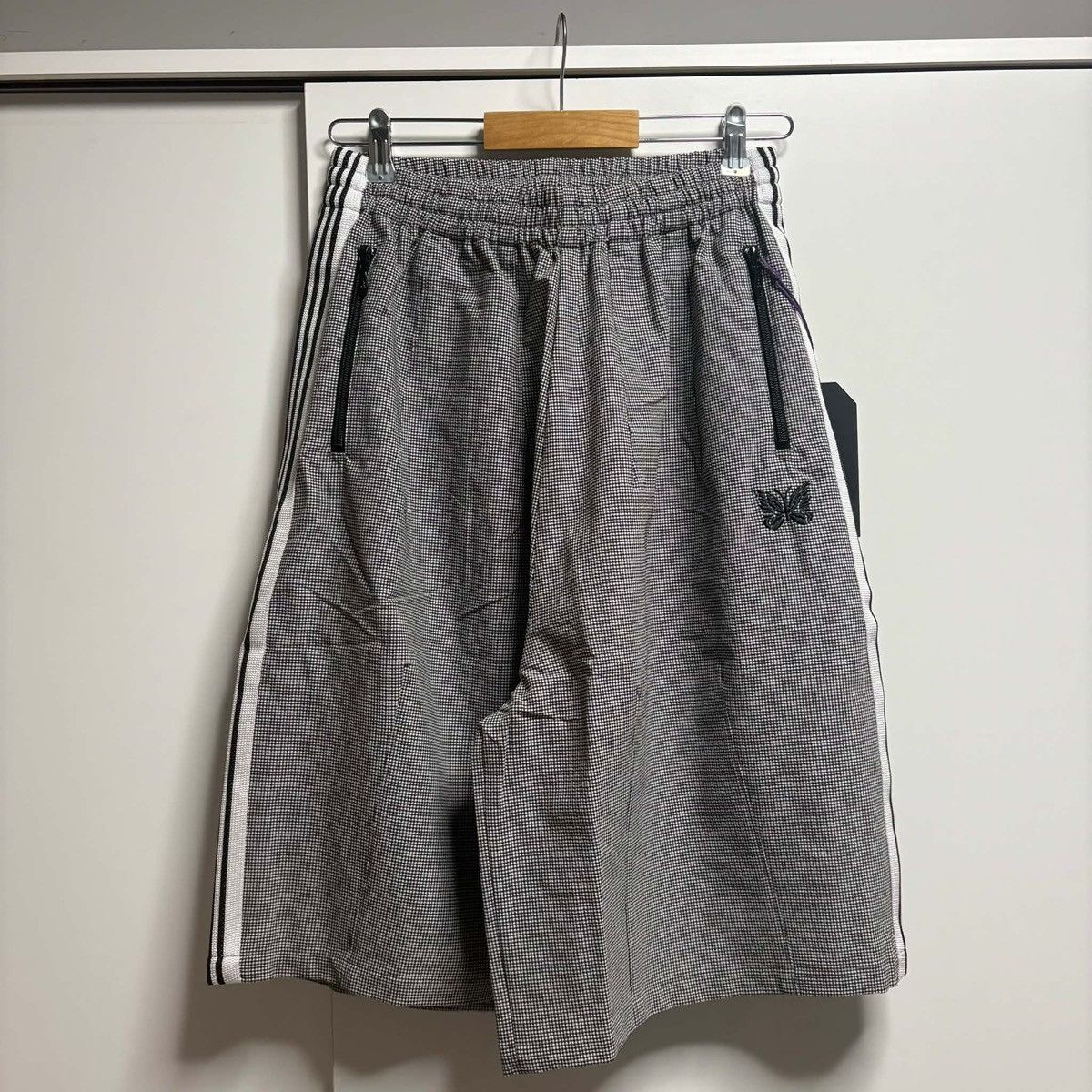 Needles × STUDIOUS Needles x Studious SS22 Exclusive Short Track