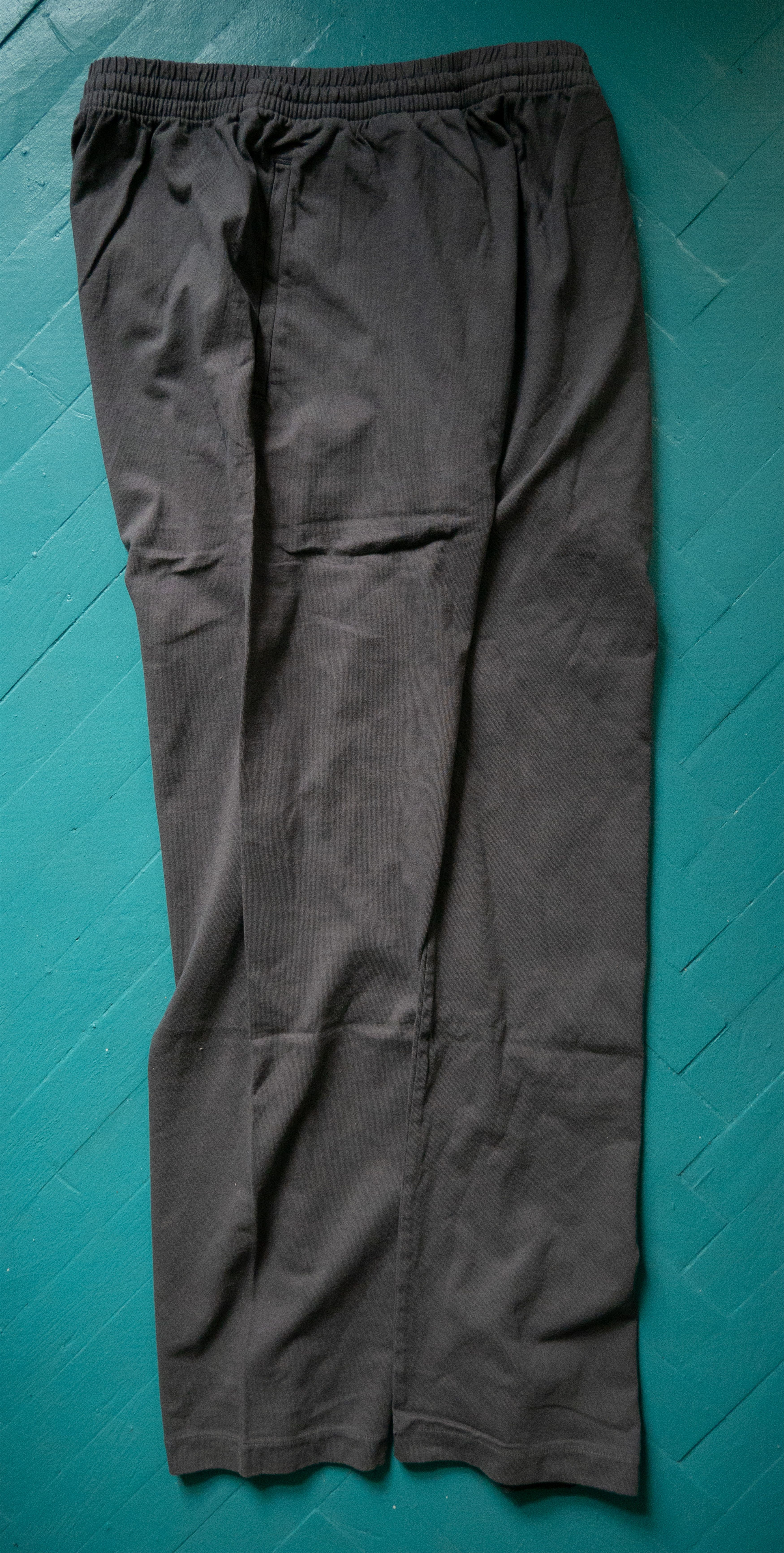 Gap Yeezy Gap Engineered by Balenciaga Casual Thin Pants M New Size US 32 / EU 48 - 3 Thumbnail