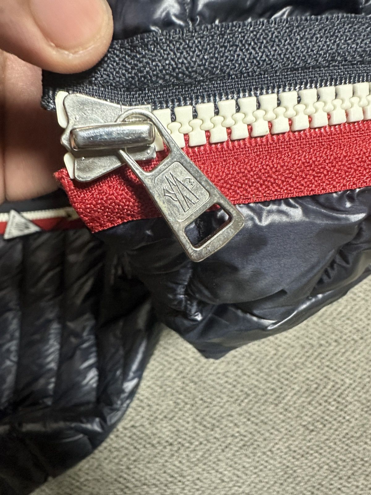 Moncler Moncler LARTIGUE GIUBBOTTO LARTIGUE Size US M / EU 48-50 / 2 - 5 Thumbnail