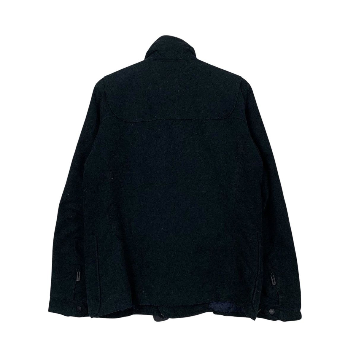 Japanese Brand Japanese Brand Nonnative Duffle Coat Size US S / EU 44-46 / 1 - 7 Thumbnail