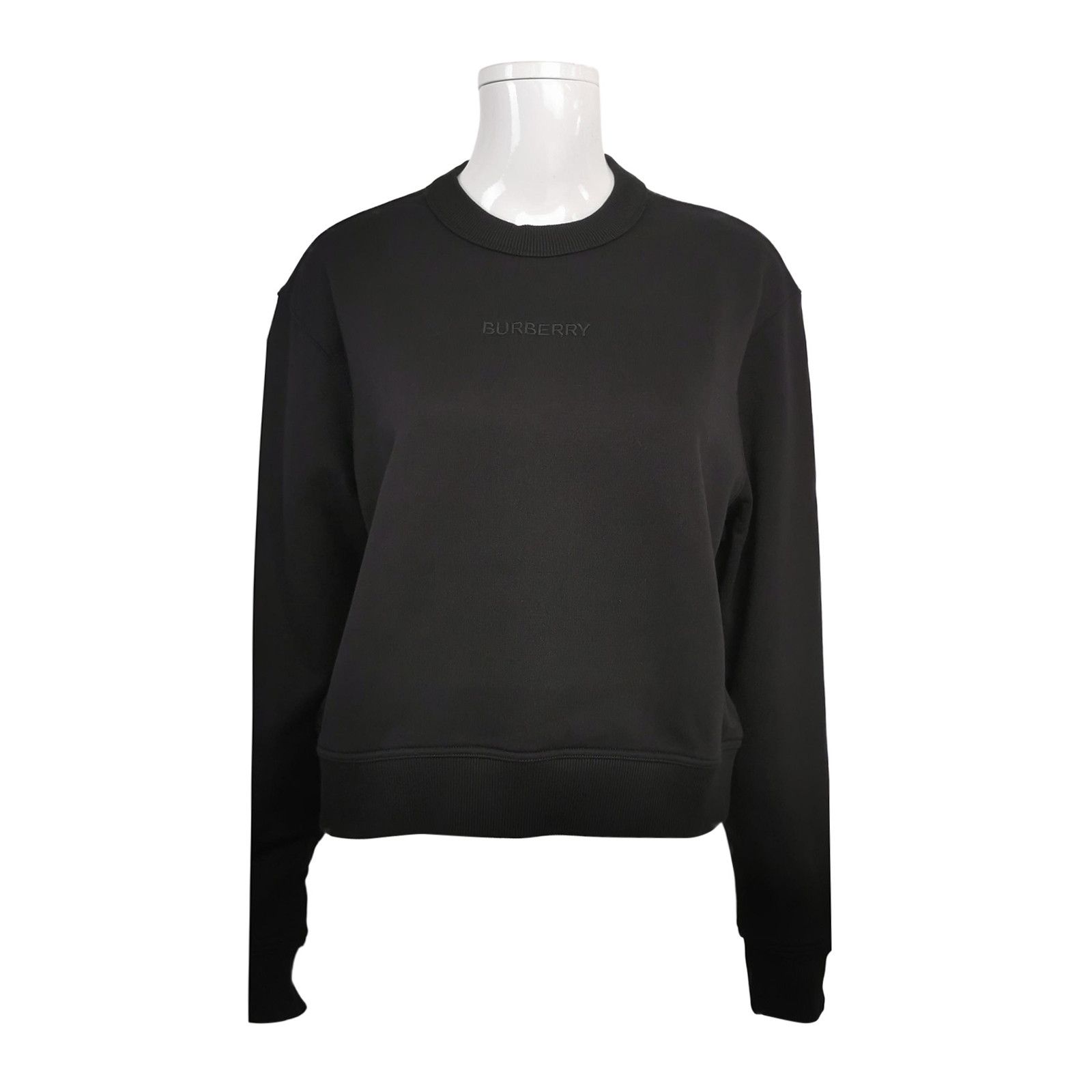 Burberry Burberry Women m Hoodies Size M / US 6-8 / IT 42-44 - 1 Thumbnail