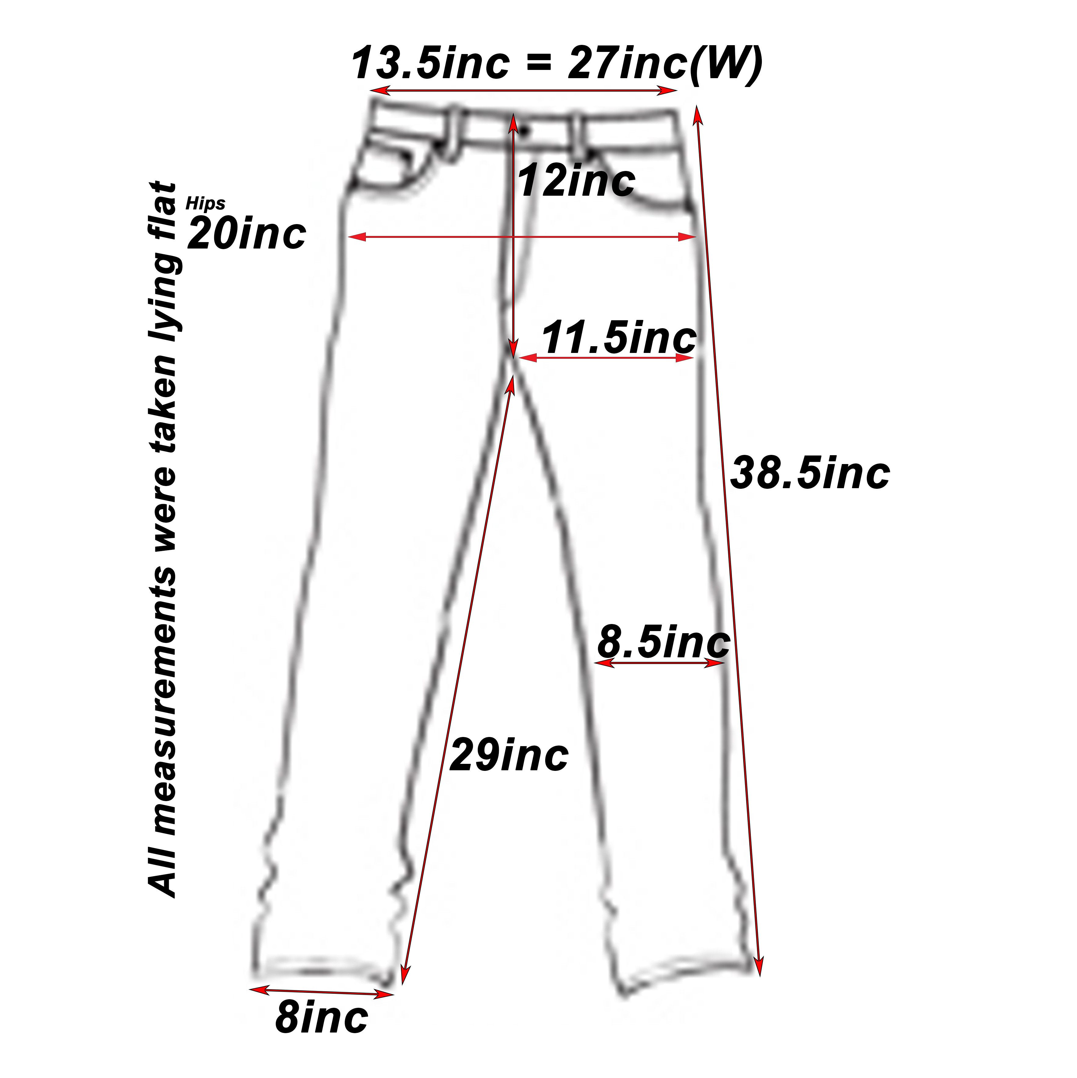 Johnbull Vtg Sewing Chop John Bull Osaka Denim Japan Selvedge Jeans Size US 27 - 2 Thumbnail