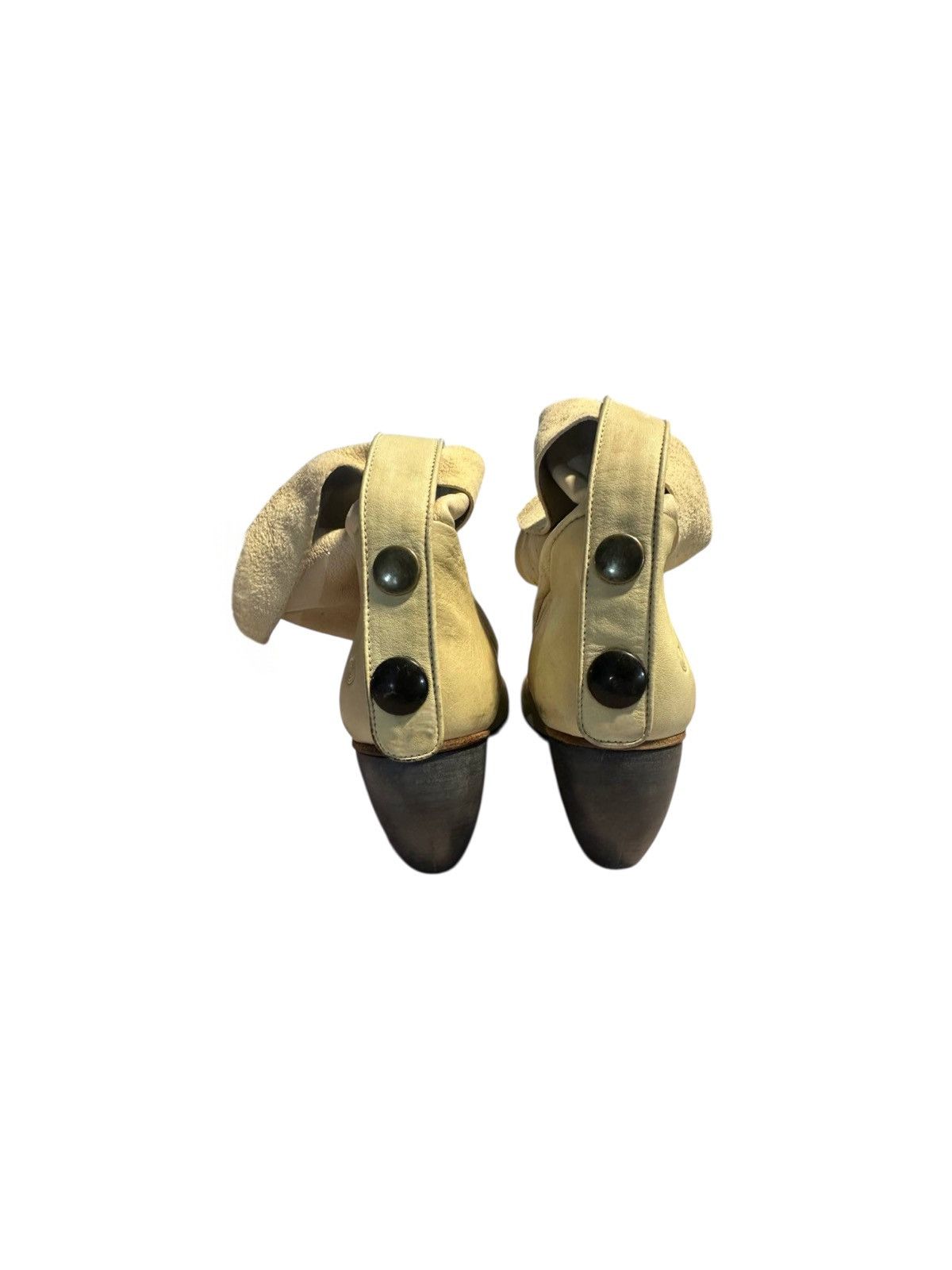 Marsell MARSELL 2015 ankleboots Size US 10 / IT 40 - 5 Thumbnail