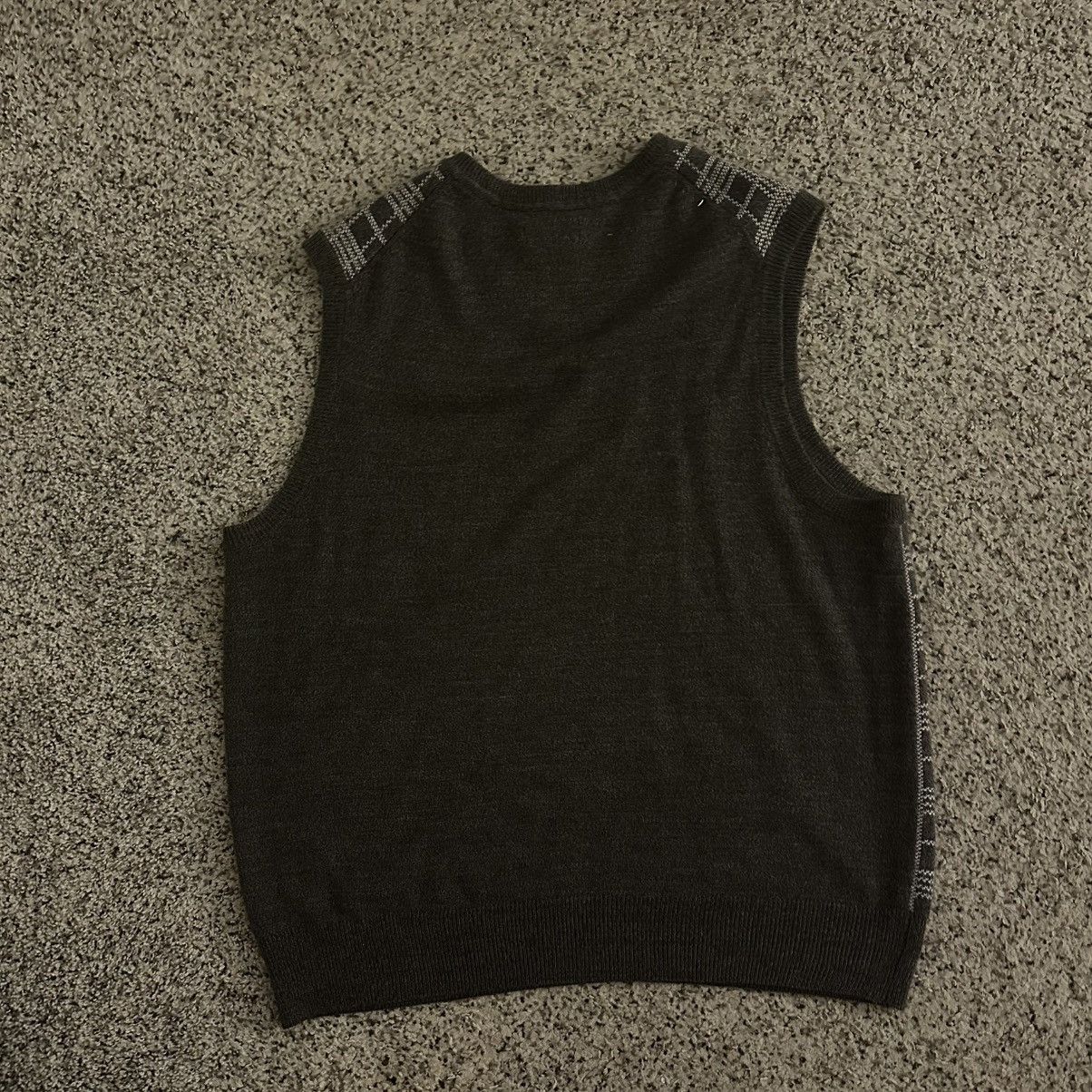 Dockers × Vintage Vintage Dockers Vest Size US XL / EU 56 / 4 - 2 Thumbnail