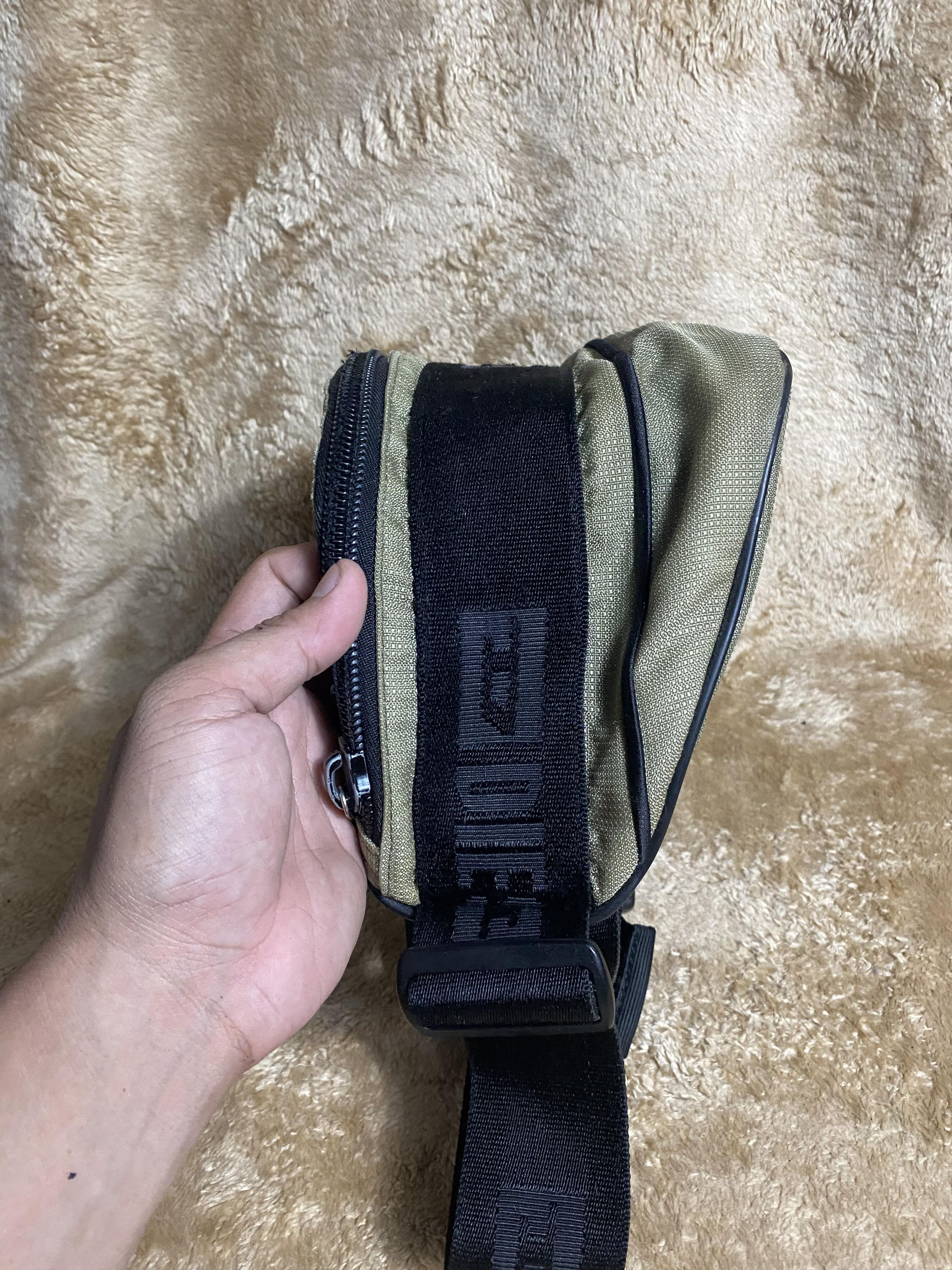 Diesel Diesel Waist / Crossbody Bag Size ONE SIZE - 7 Thumbnail