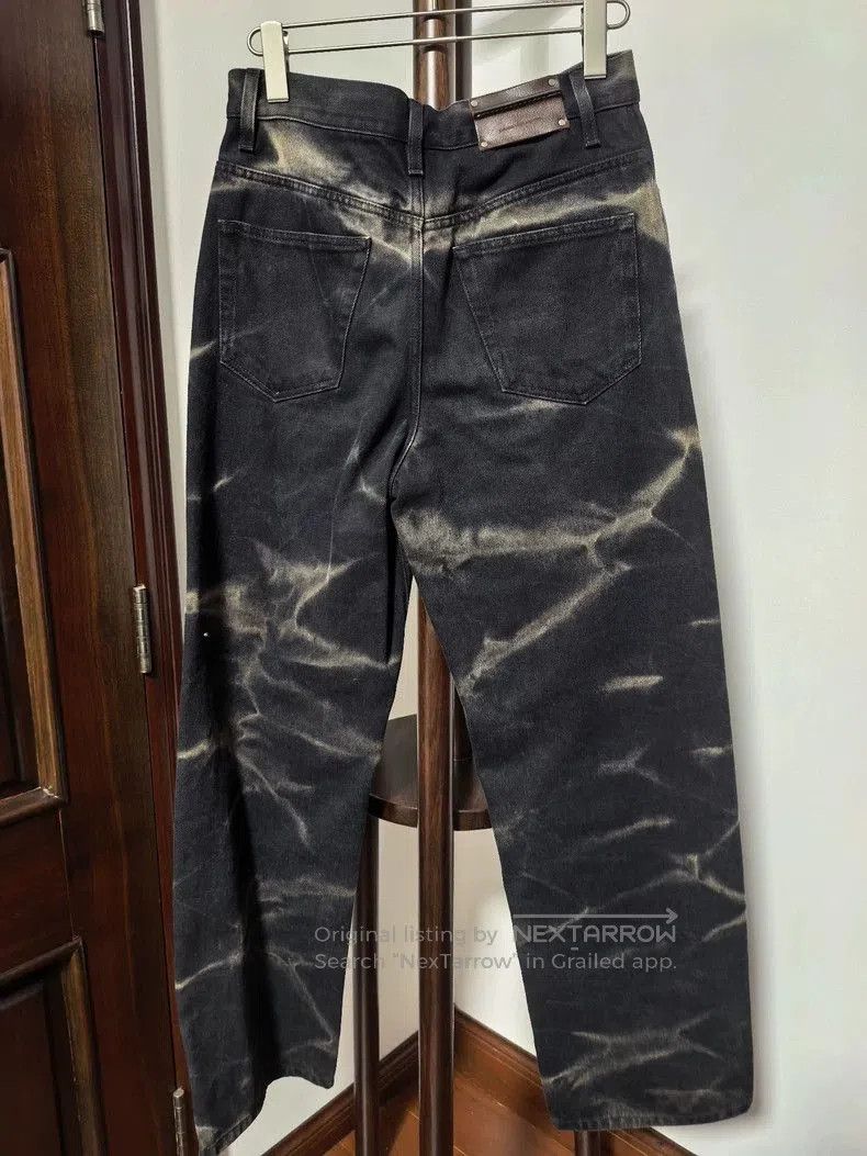 Dries Van Noten Dries Van Noten Tie. Size US 30 / EU 46 - 3 Thumbnail