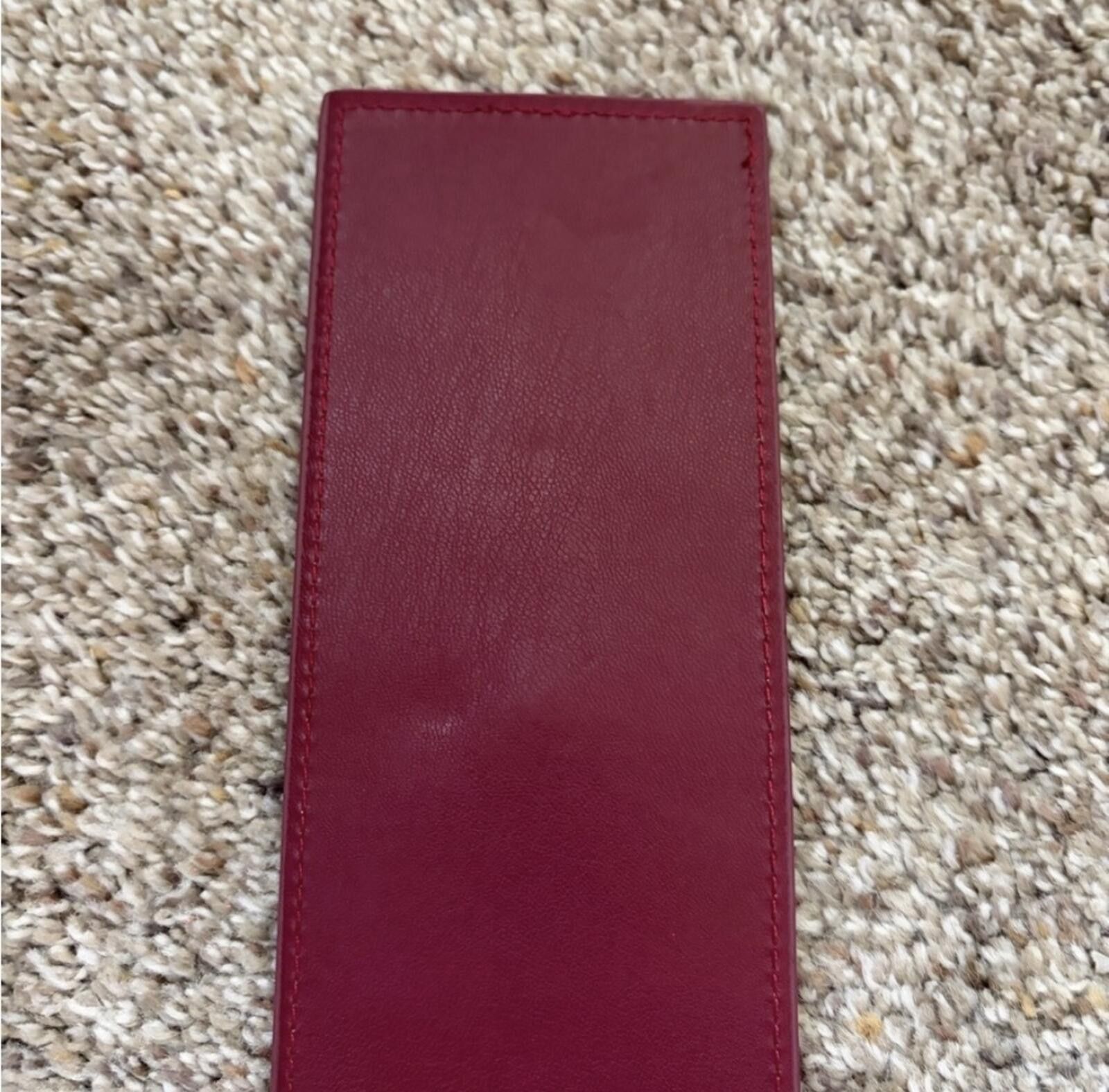 Other Badgley Mischka Wine Card wallet Size ONE SIZE - 2 Thumbnail