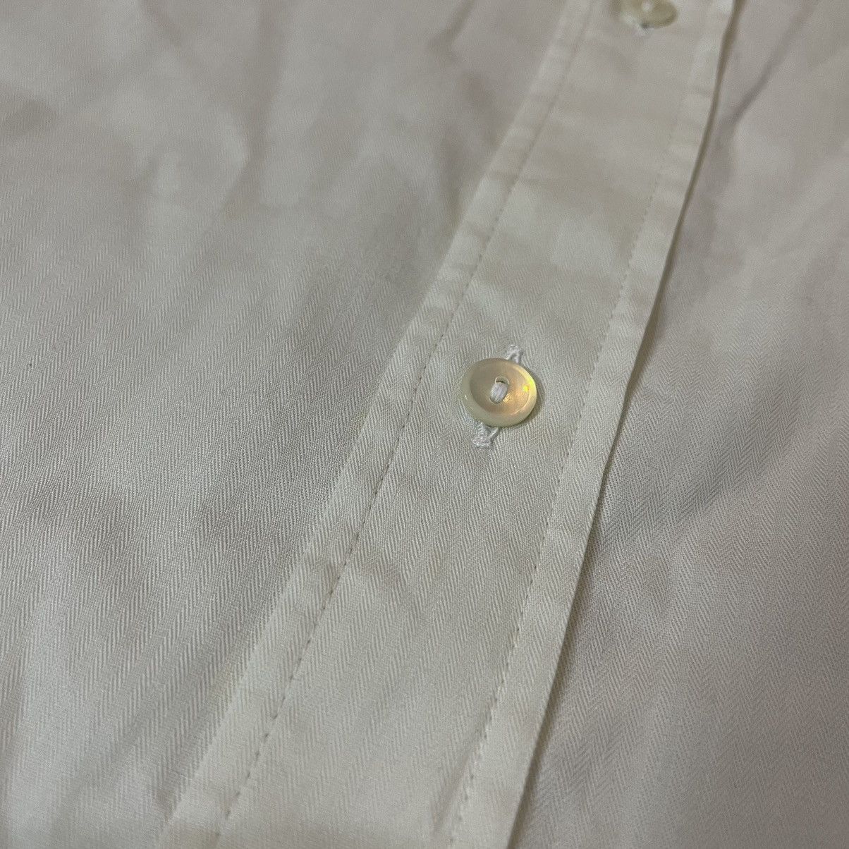 Issey Miyake Issey miyake design studio shirt Size US L / EU 52-54 / 3 - 4 Thumbnail