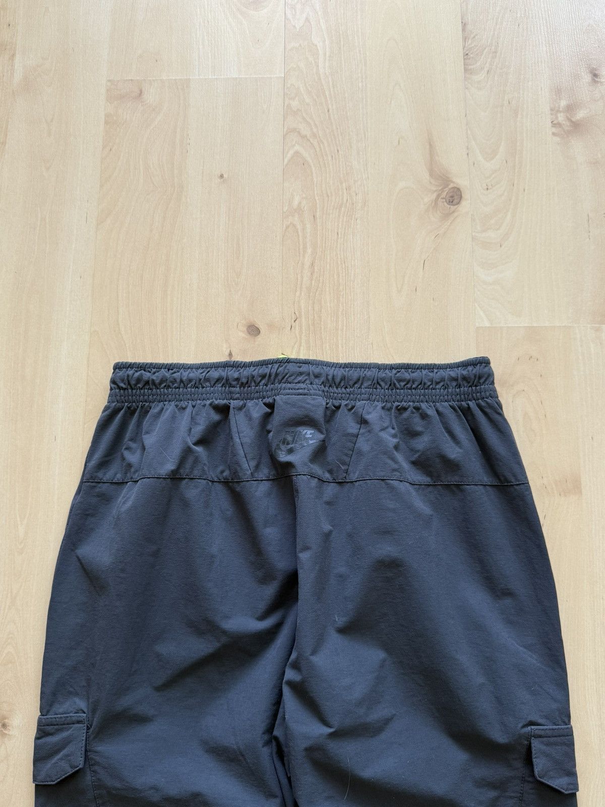 Nike Nike NSW Sportswear Festival Woven Cargo Men's lights Pants Size US 32 / EU 48 - 8 Thumbnail