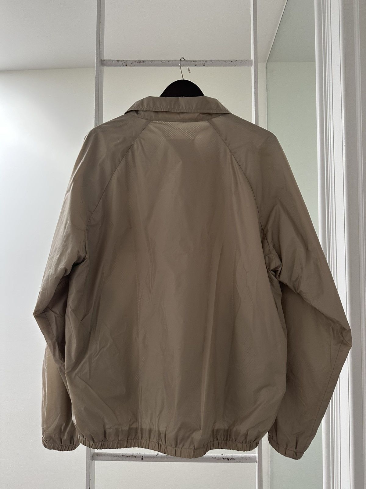 Maison Margiela Margiela Coaches Jacket Size US L / EU 52-54 / 3 - 9 Thumbnail