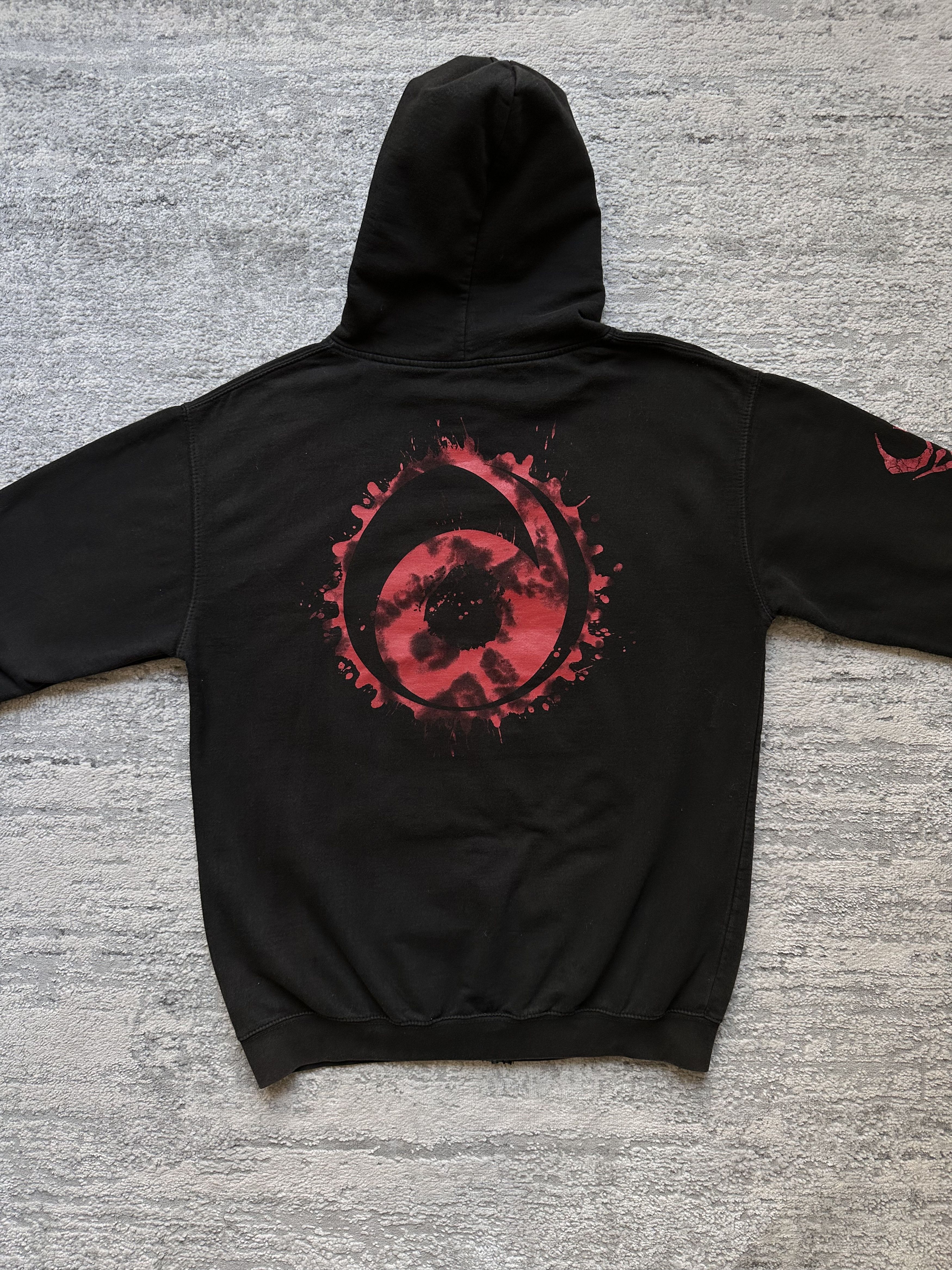 Vintage Six Feet Under vintage hoodie Size US XL / EU 56 / 4 - 5 Thumbnail