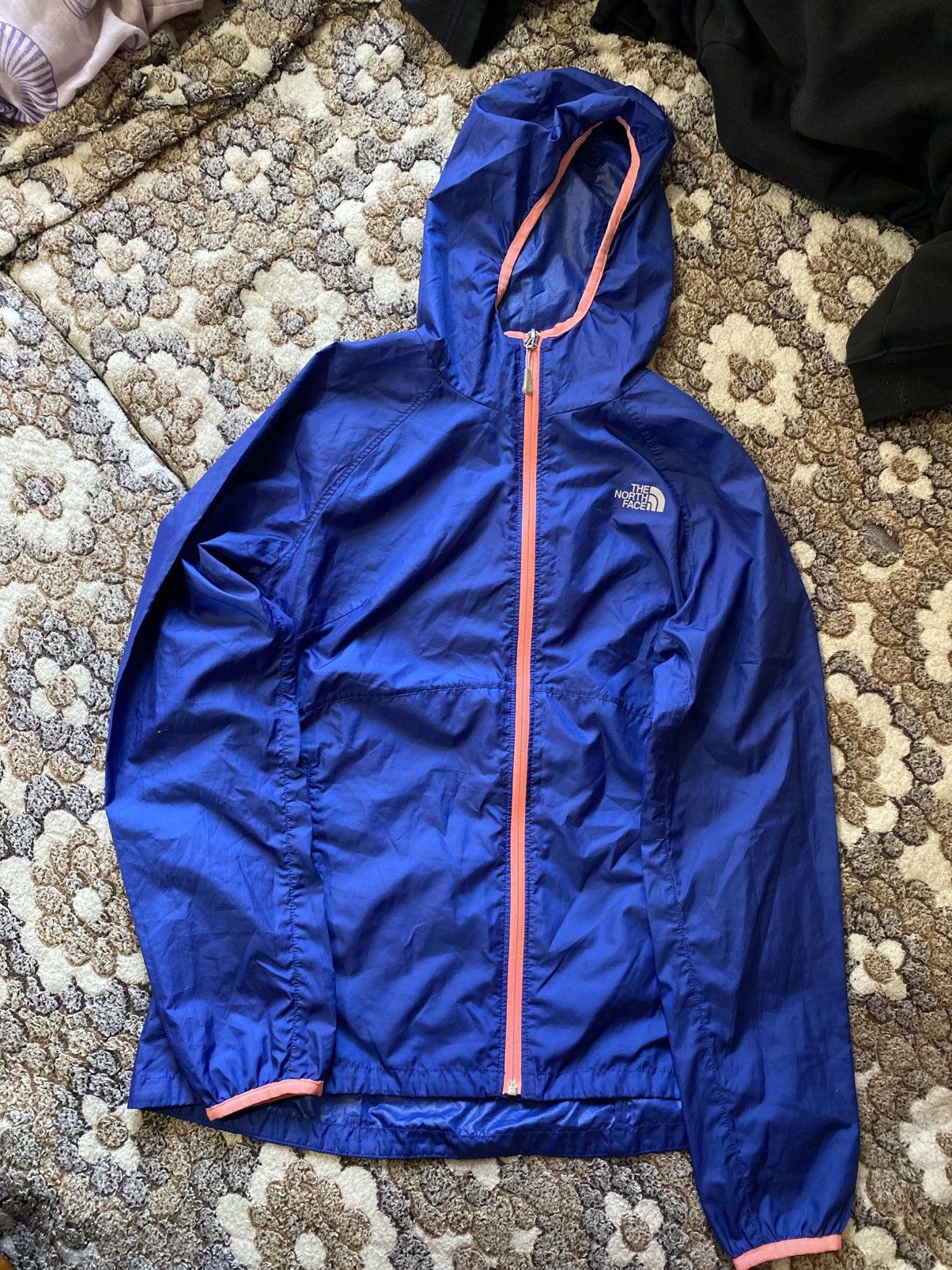 The North Face The North Face Flyweight Hoodie (Women’s) – S15 Size M / US 6-8 / IT 42-44 - 1 Thumbnail