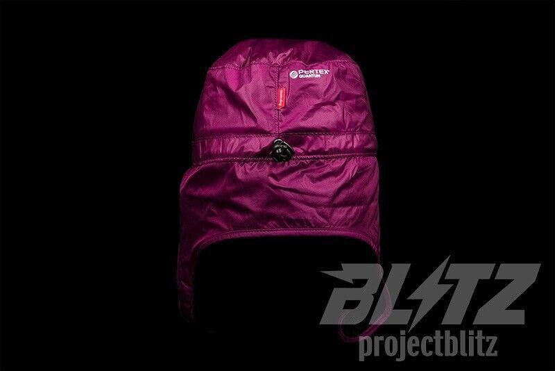 Supreme Tech Trooper 20FW M/LサイズBLACK Supreme - Tech Trooper - ParkSIDER