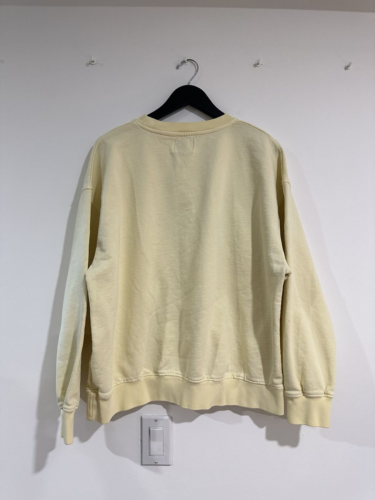 Colorful Standard Colorful standard oversized crewneck Size US XL / EU 56 / 4 - 5 Thumbnail