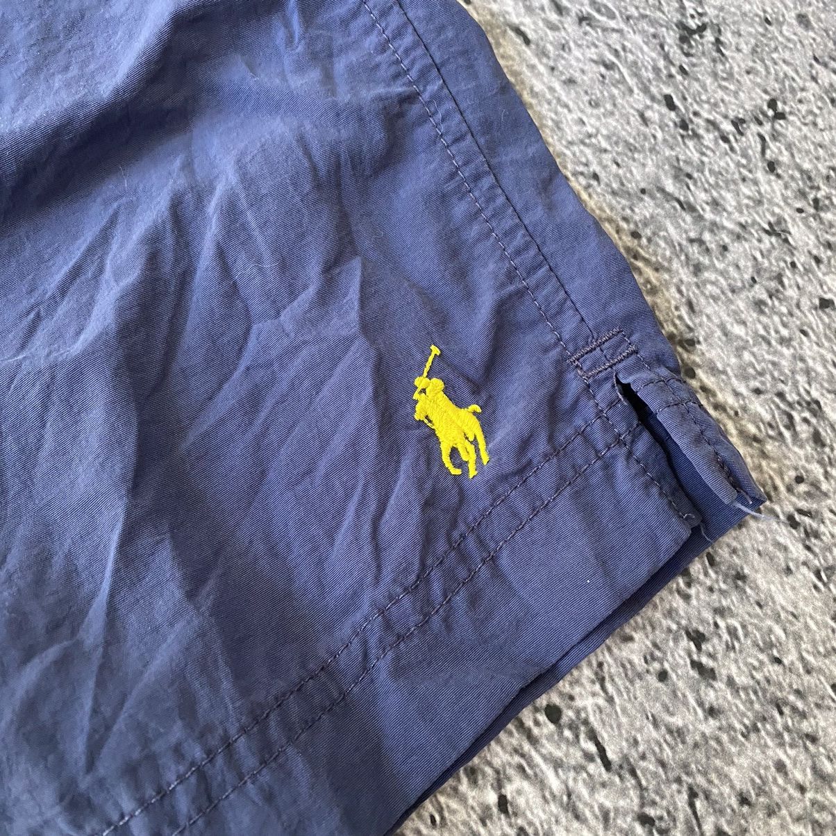 Polo Ralph Lauren Vintage Polo Ralph Lauren Shorts y2k Size US 38 / EU 54 - 3 Thumbnail