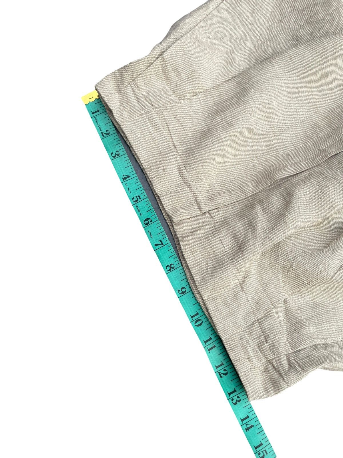 Japanese Brand Vintage Iena Trouser Size 27" / US 4 / IT 40 - 7 Thumbnail