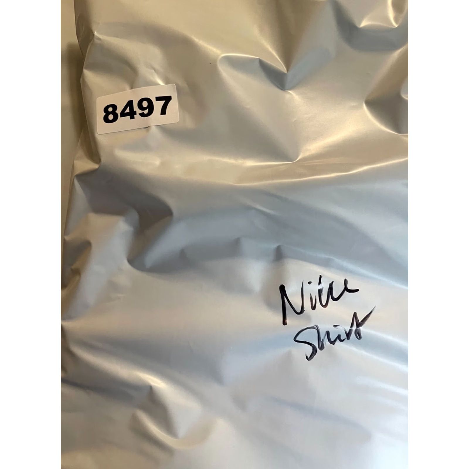 Nike Nike Golf Pullover Mens Medium Navy Blue 1/2 Zip Cover Up Sweater Size US M / EU 48-50 / 2 - 8 Thumbnail