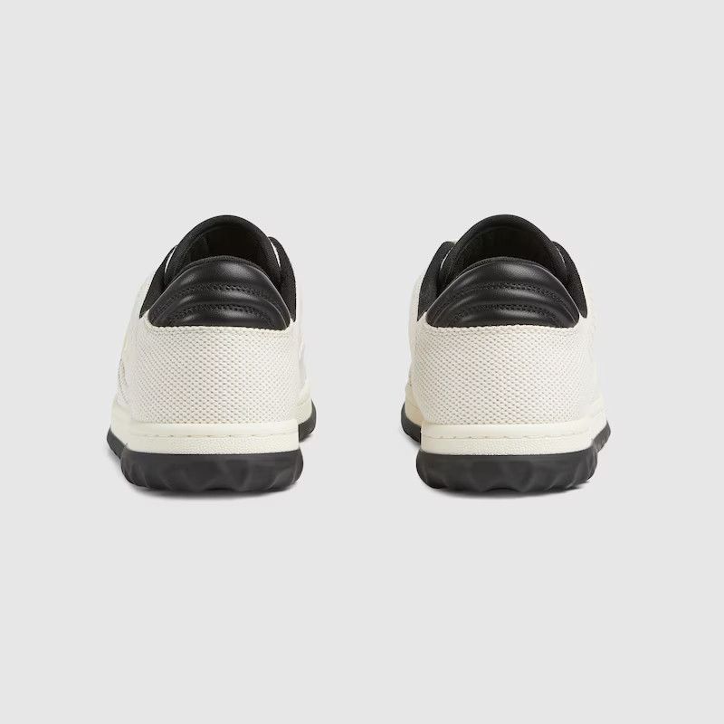 o1mt1gz0225 MAC80 Sneakers in Beige/Black