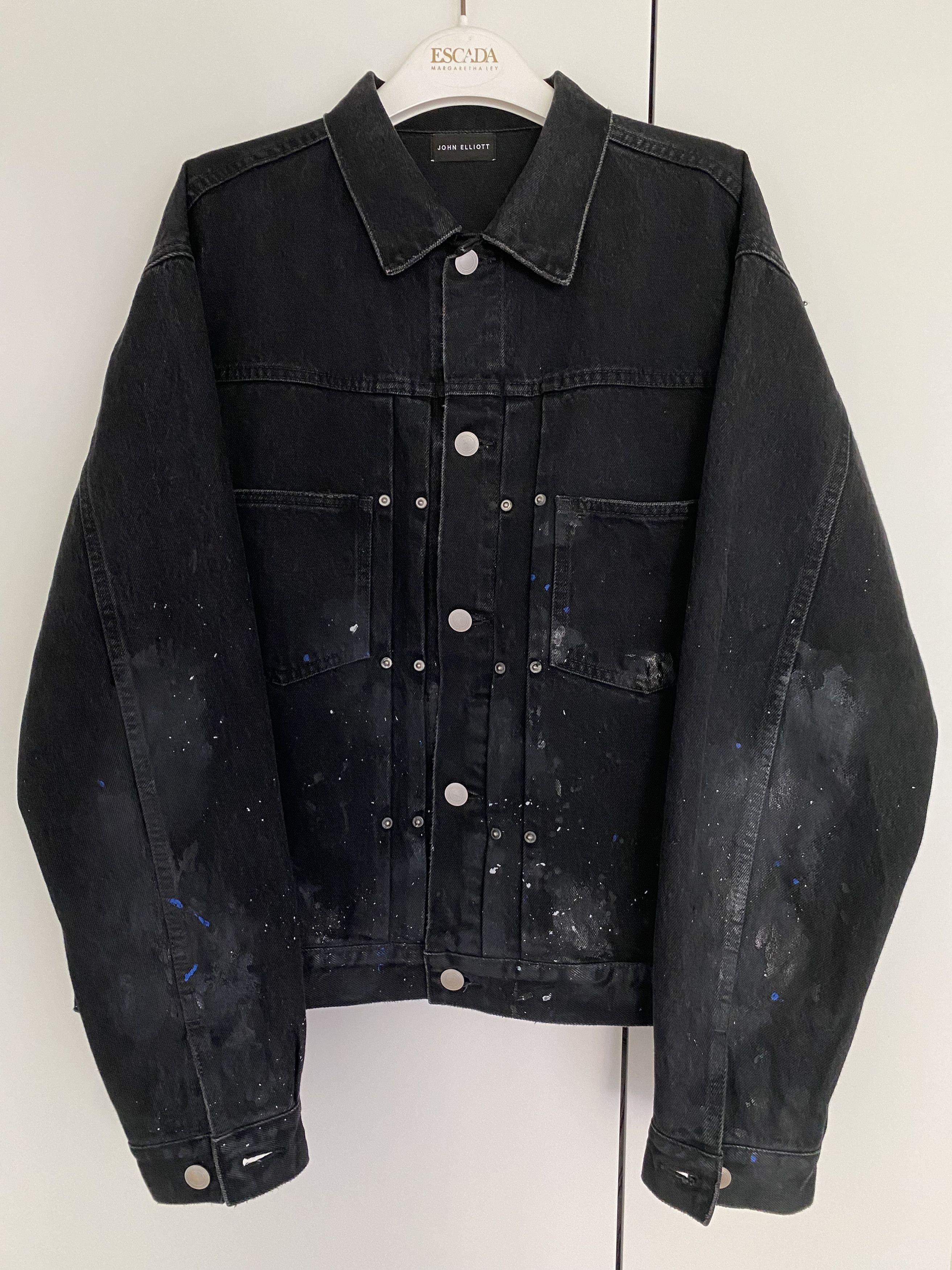 Thumper Jacket Type II John Elliott