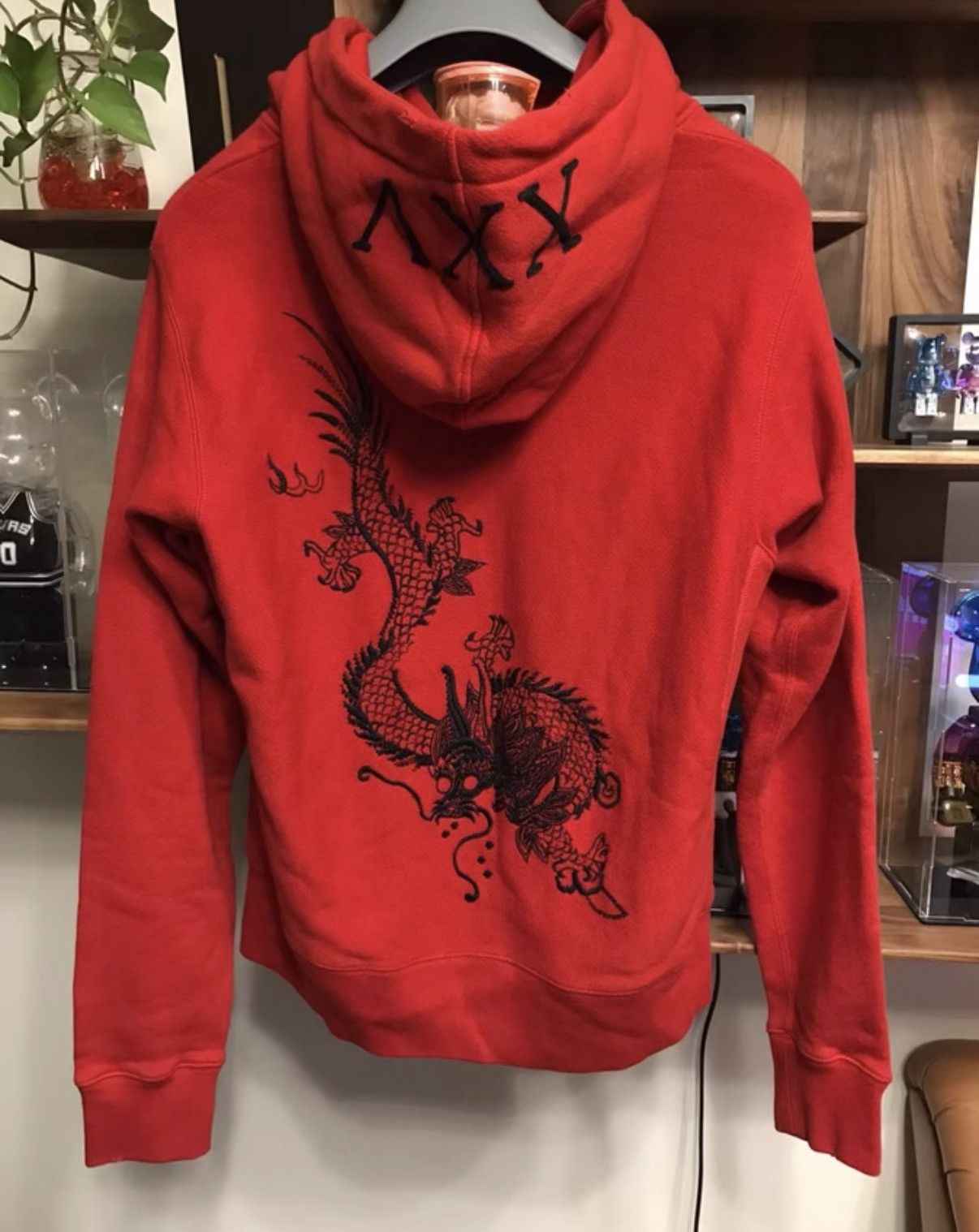 Gucci Gucci sweatshirt ~~ Size M Size US M / EU 48-50 / 2 - 1 Thumbnail