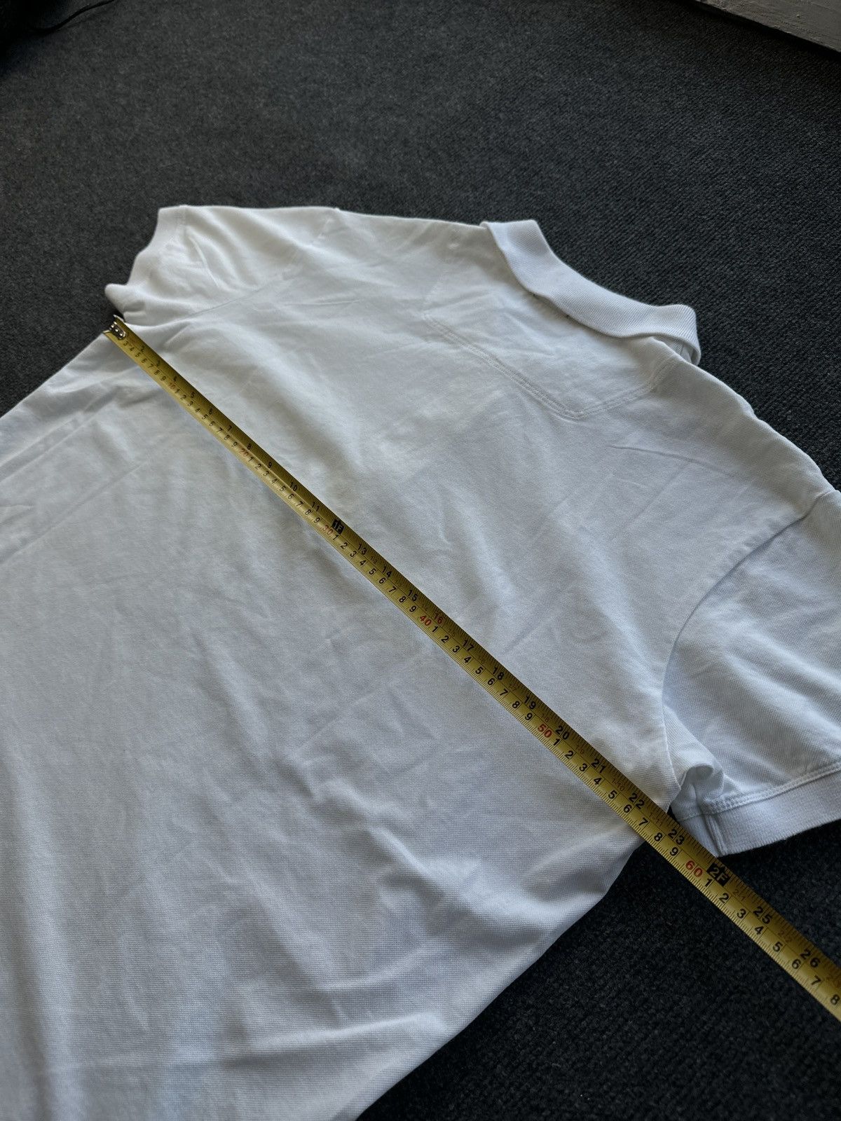 Diesel 🚨VNTG Diesel Avant-garde POLO Shirt 90s very rare Streetwear Size US XL / EU 56 / 4 - 17 Thumbnail