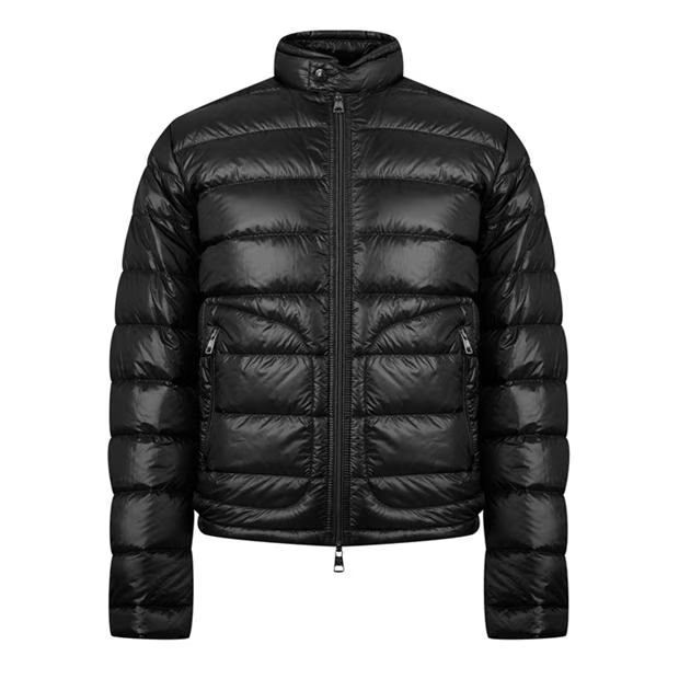 Acorus Short Down Jacket