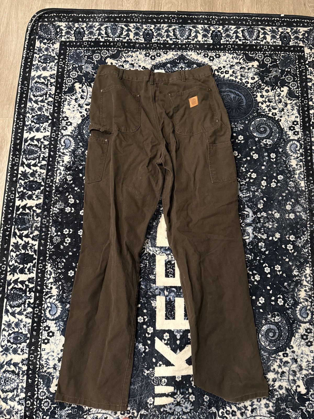 Carhartt Carhartt Pants - new Size US 32 / EU 48 - 2 Thumbnail