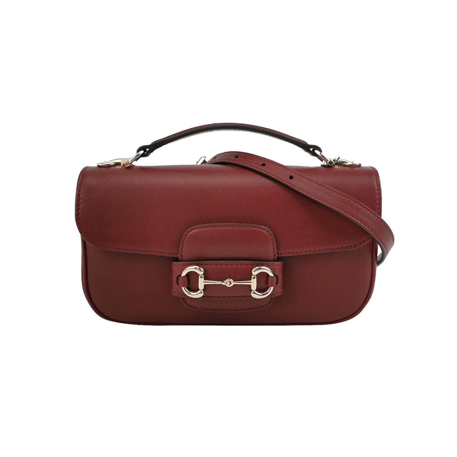 Gucci Gucci Women os Shoulder Bags Size ONE SIZE - 1 Thumbnail