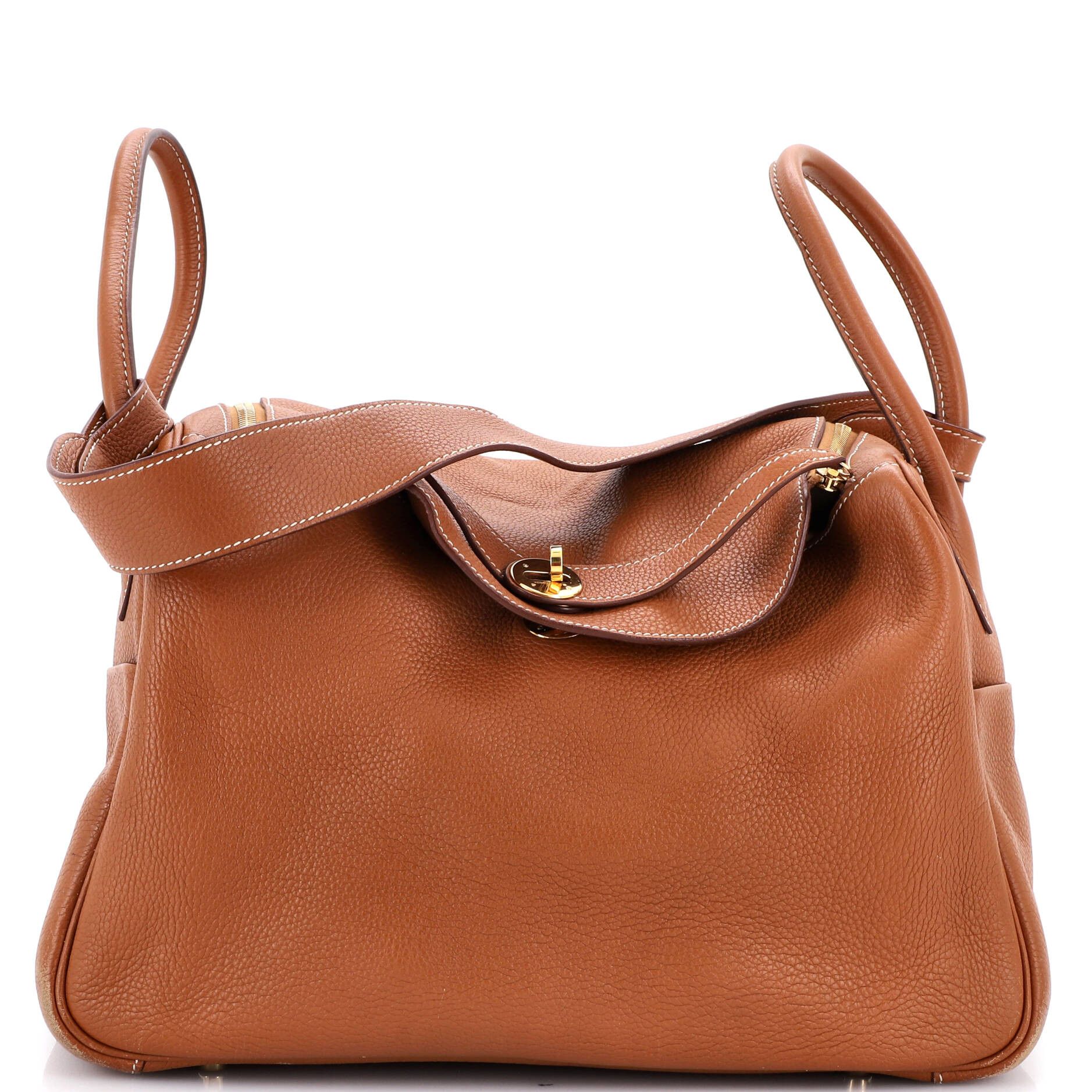 Hermes Lindy Bag Size ONE SIZE - 1 Thumbnail