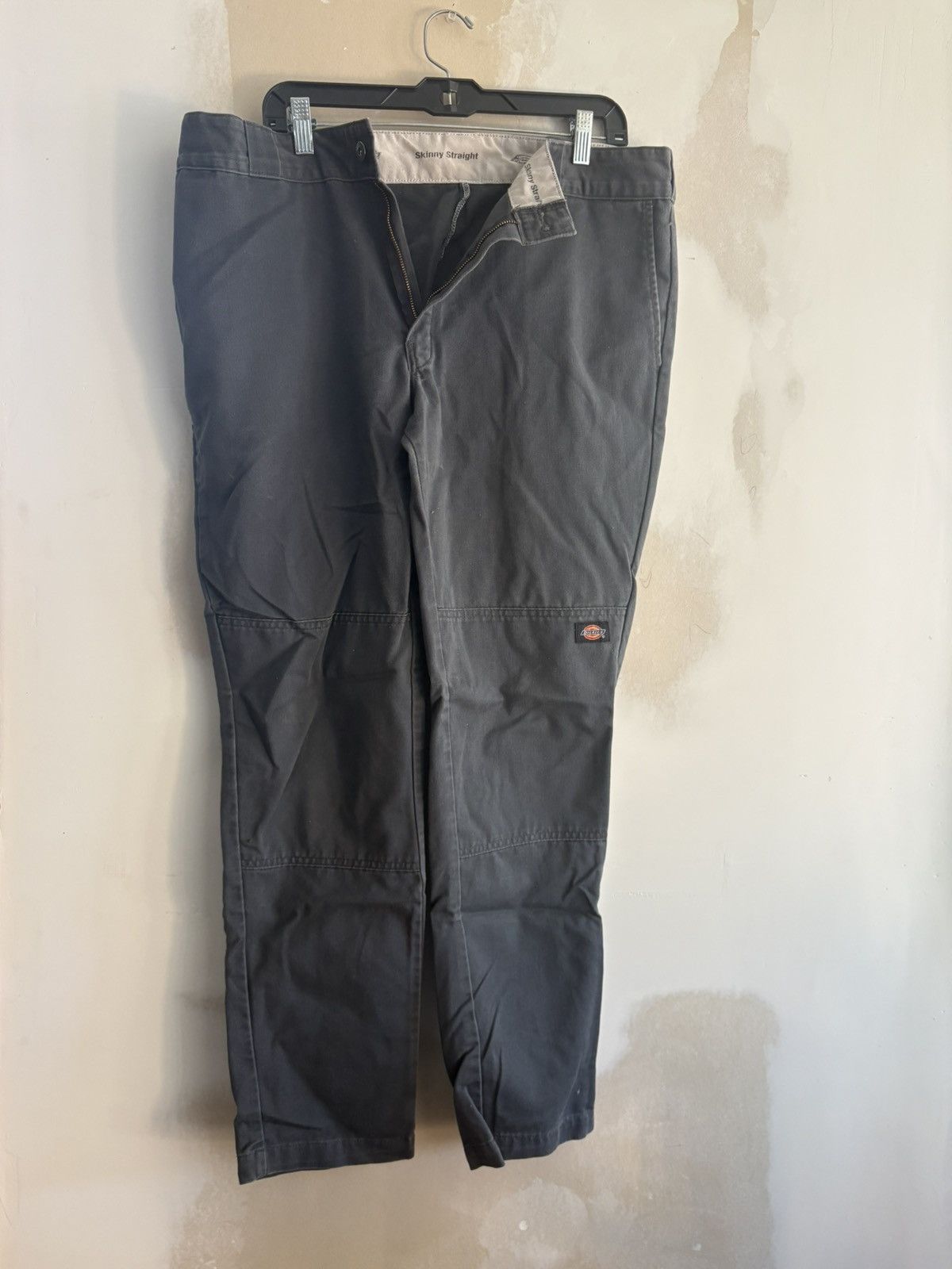 Dickies Dickies Skinny Straight Size US 36 / EU 52 - 1 Thumbnail