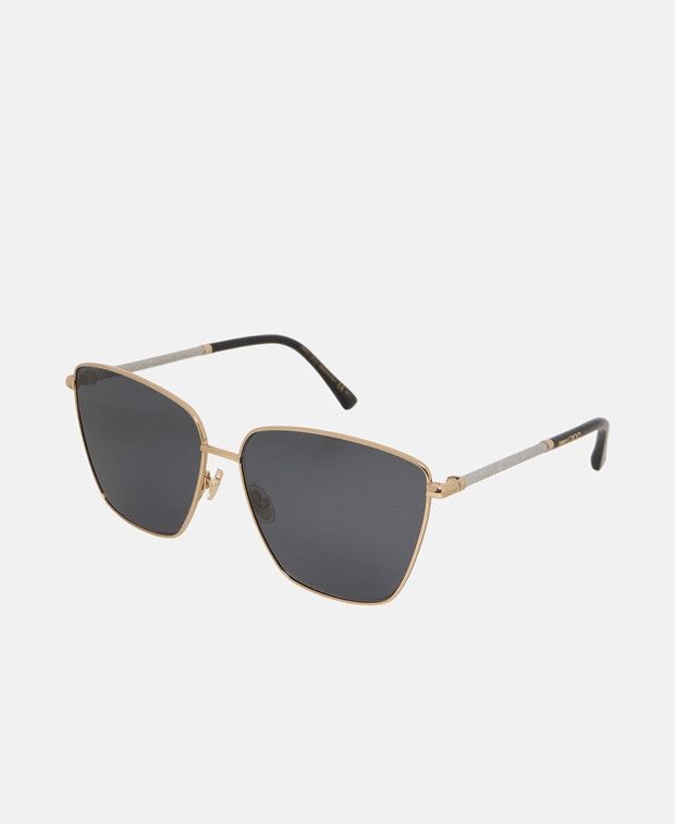 Jimmy Choo Sunglasses Size ONE SIZE - 1 Thumbnail
