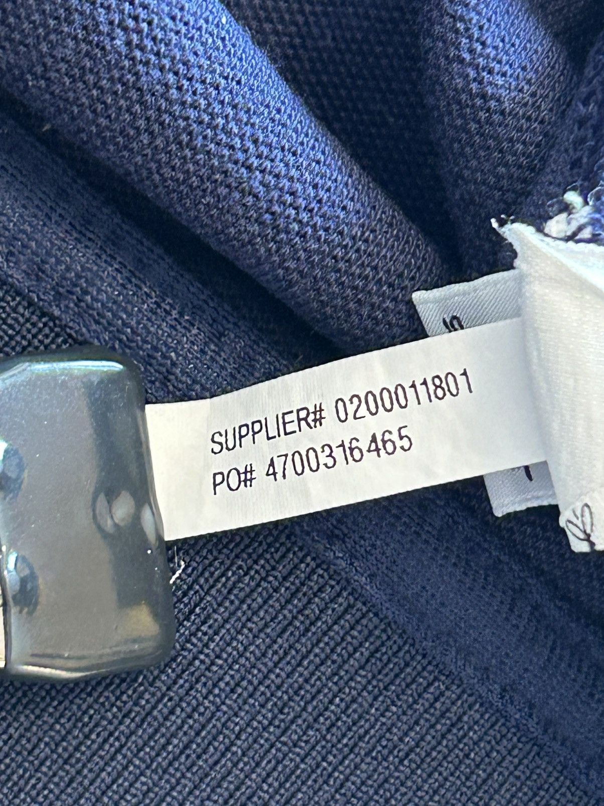 Ralph Lauren Sport Polo Sport Ralph Lauren USA Track Jacket Big Pony Size US L / EU 52-54 / 3 - 13 Thumbnail