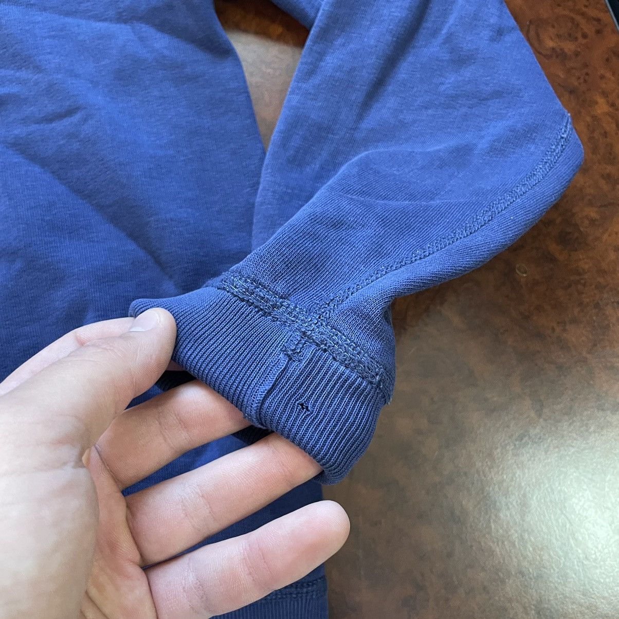 Polo Ralph Lauren × Ralph Lauren Polo Ralph Lauren big logo Sweatshirt navy pony Chief Keef Size US M / EU 48-50 / 2 - 4 Thumbnail
