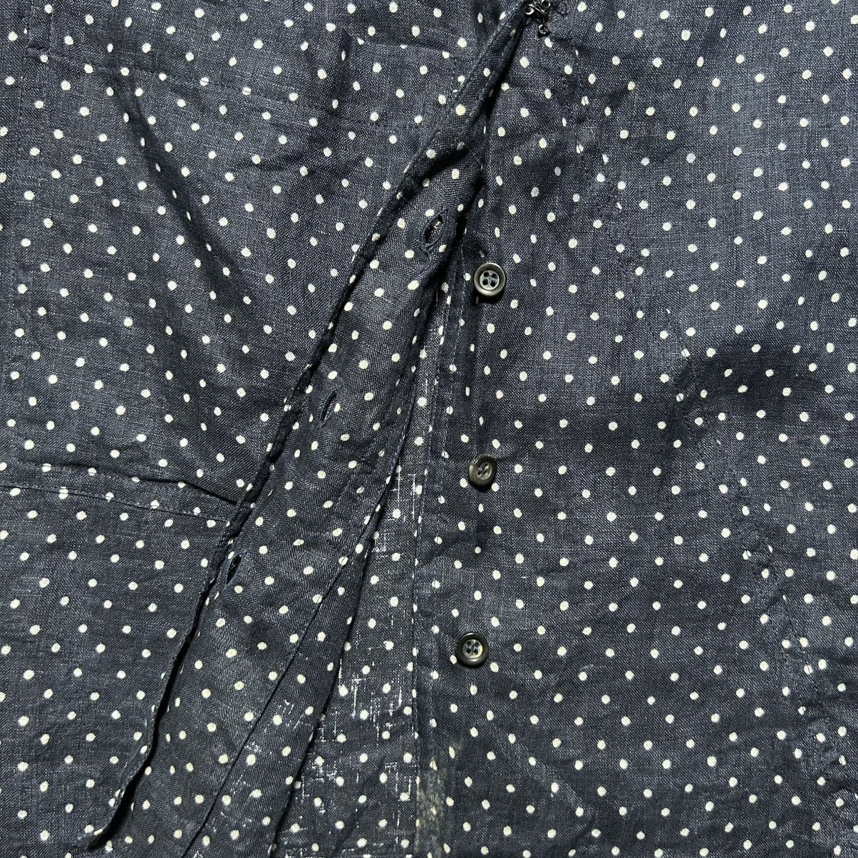 Chloe Chloe Polka Dot Blazer Size M / US 6-8 / IT 42-44 - 8 Thumbnail