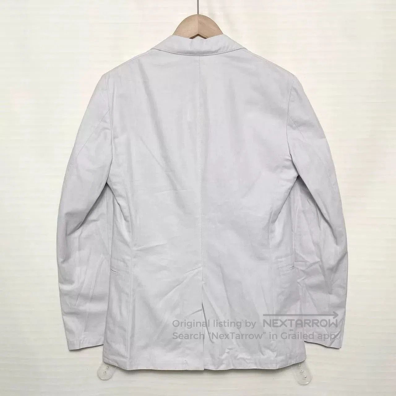 Hermes Hermes Casual Blazer. Size US S / EU 44-46 / 1 - 2 Thumbnail
