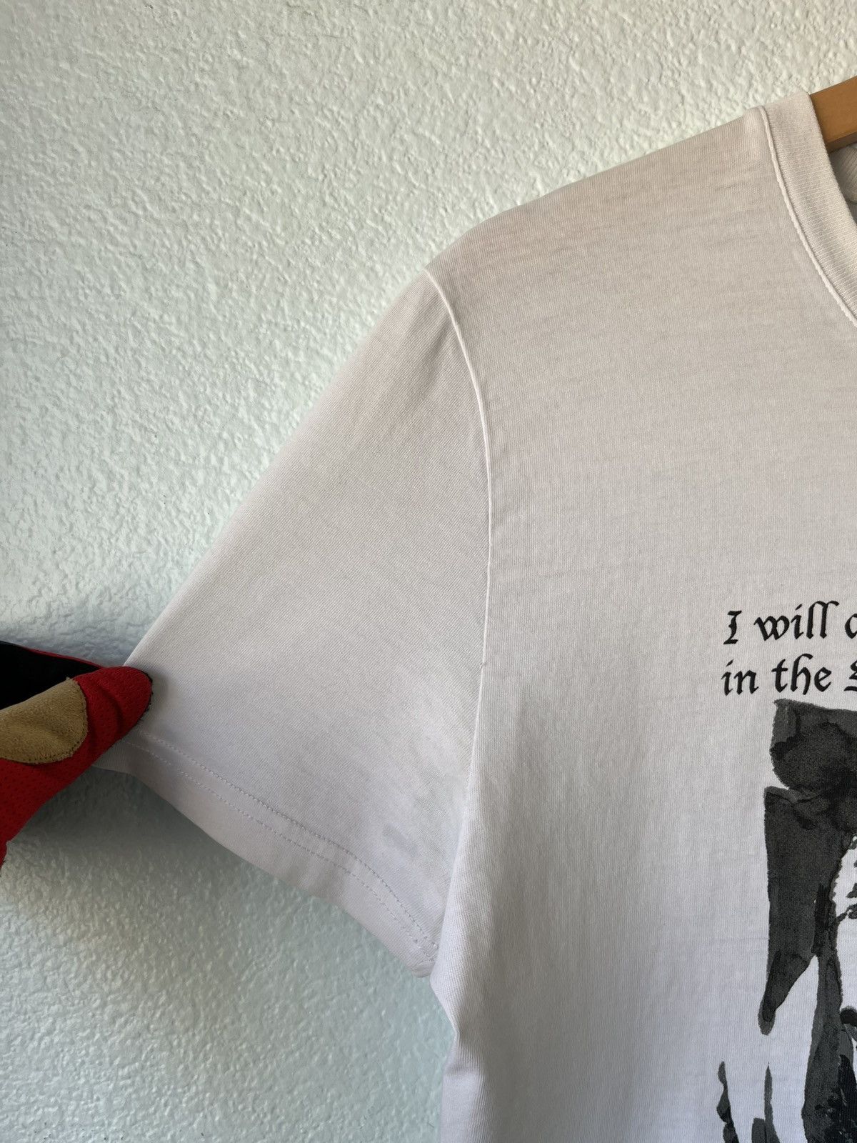 Dior × Hedi Slimane AW06 Twinkle In The Sky Tee Size US S / EU 44-46 / 1 - 7 Thumbnail