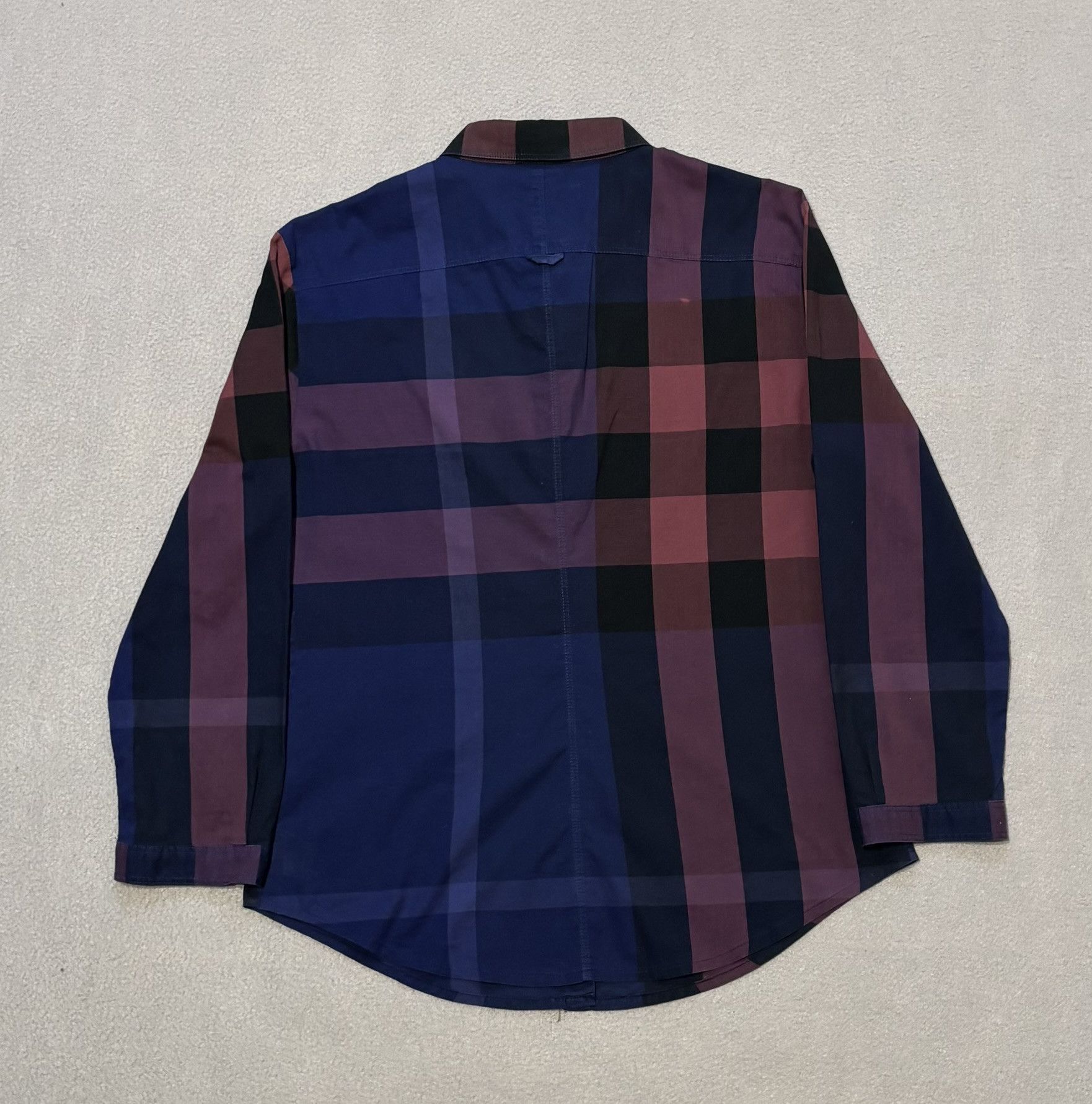 Burberry Burberry shirt size S Size S / US 4 / IT 40 - 9 Thumbnail