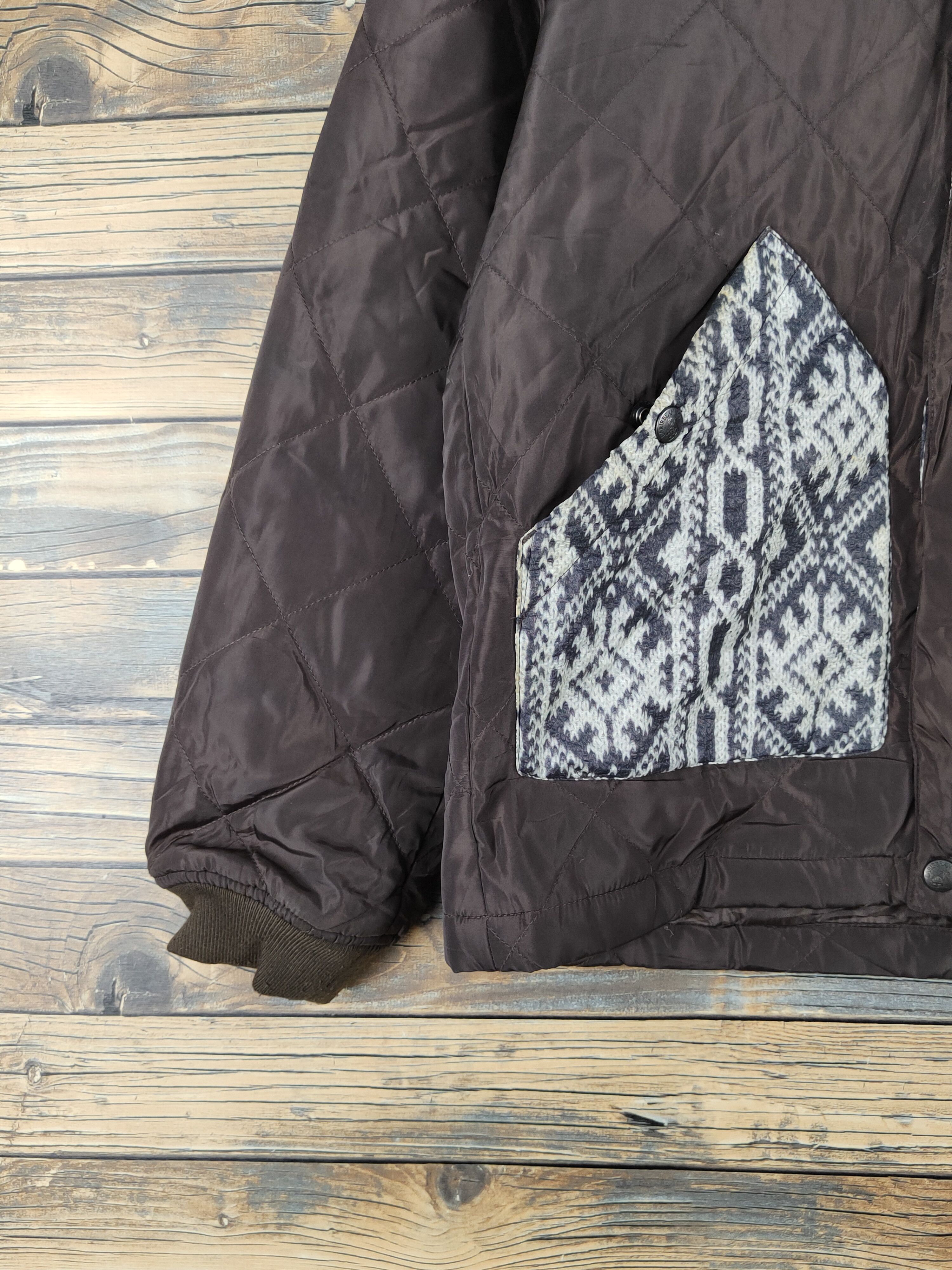 Caribbean Caribbean Joe Dark Brown Sweaters #W1185 Size US L / EU 52-54 / 3 - 4 Thumbnail
