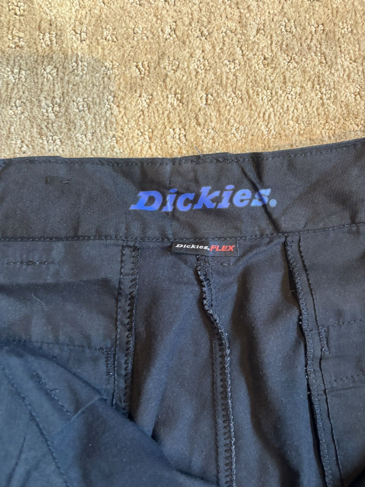 Dickies Dickies Flex Work Pants Size US 32 / EU 48 - 2 Thumbnail