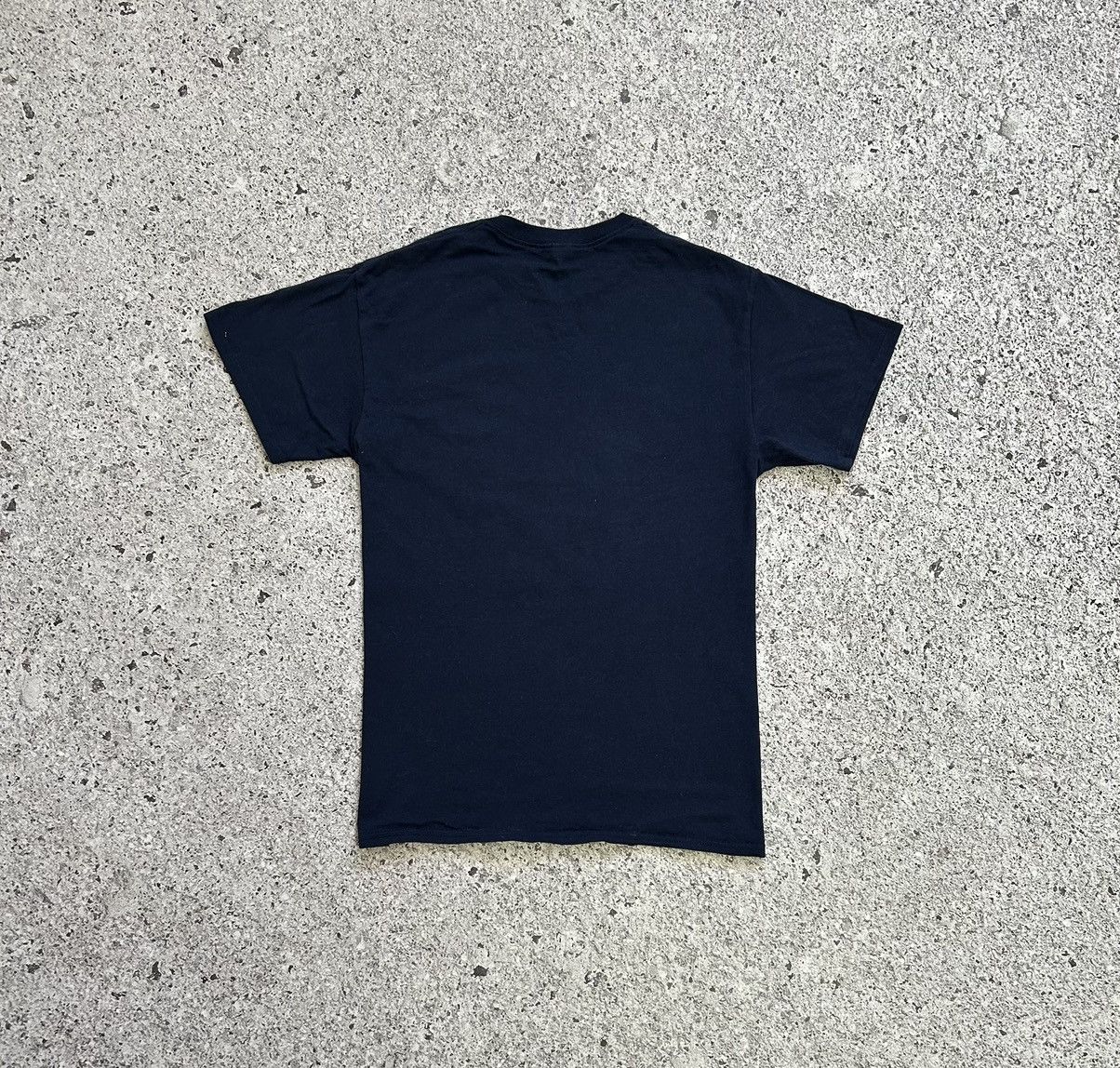 Vintage Vintage Roger Federer Tennis Retro Graphic T-Shirt Y2K Hype Size US M / EU 48-50 / 2 - 5 Thumbnail