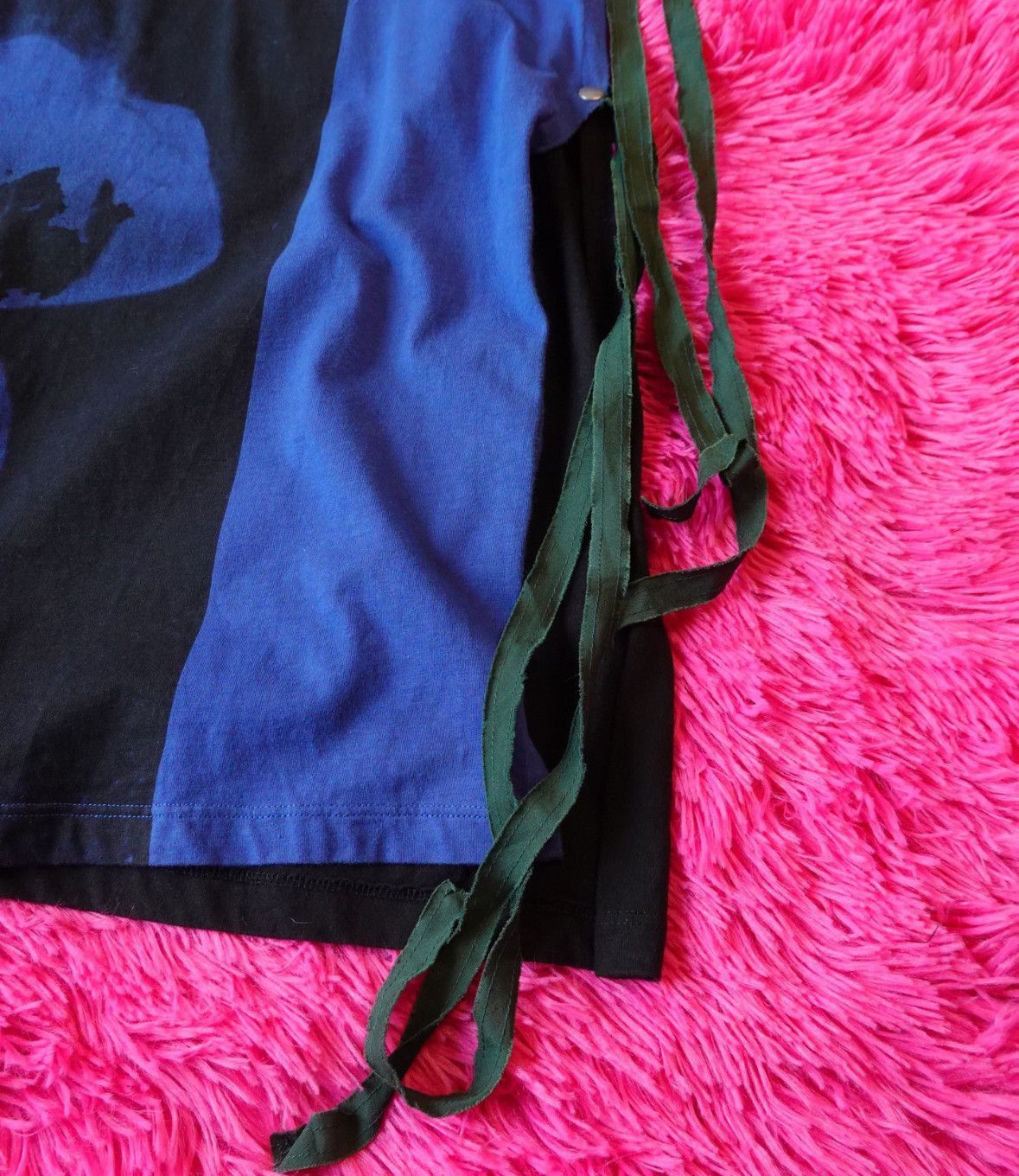Raf Simons Raf Simons Blade Runner joy division Top-2506 Size US XL / EU 56 / 4 - 4 Thumbnail