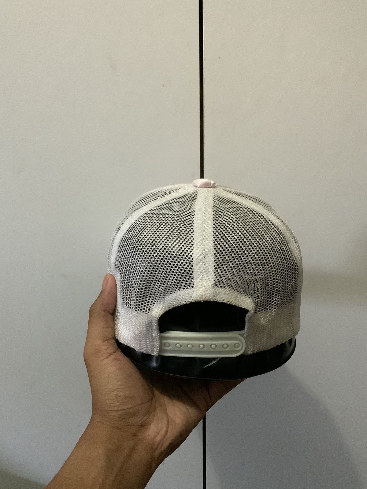 Vintage Vintage Pink Panther Trucker Size ONE SIZE - 3 Thumbnail