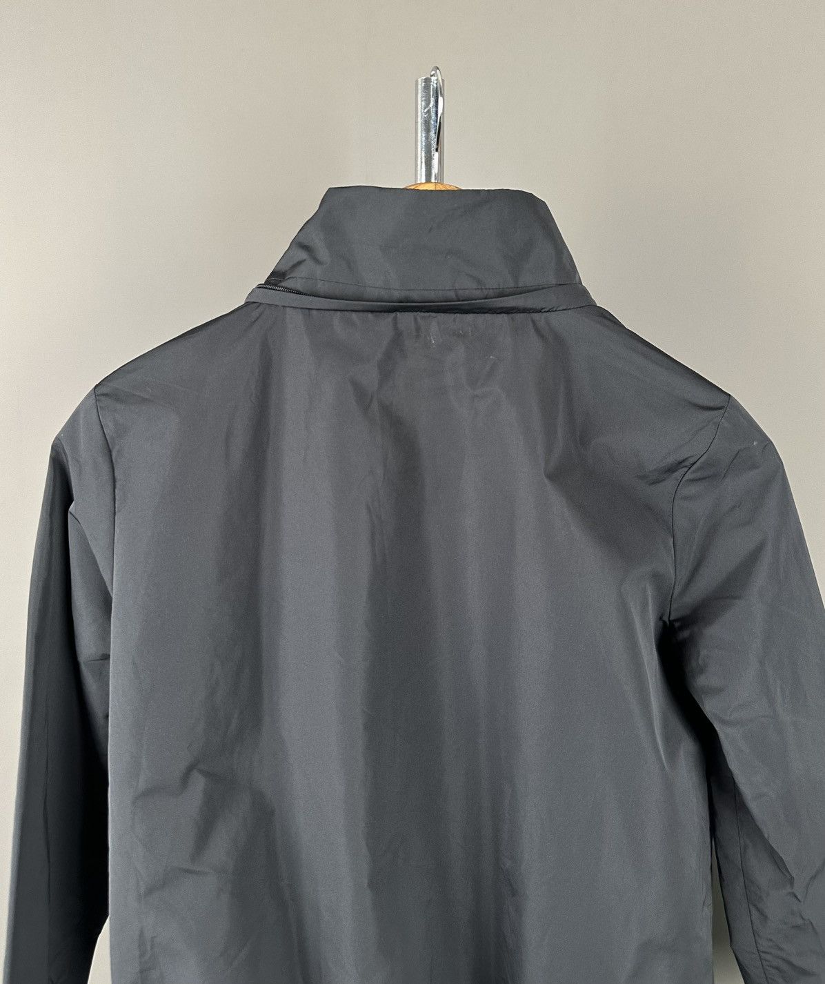 Brunello Cucinelli Brunello Cucinelli - Removable Hood Parka Jacket Size XS / US 0-2 / IT 36-38 - 9 Thumbnail