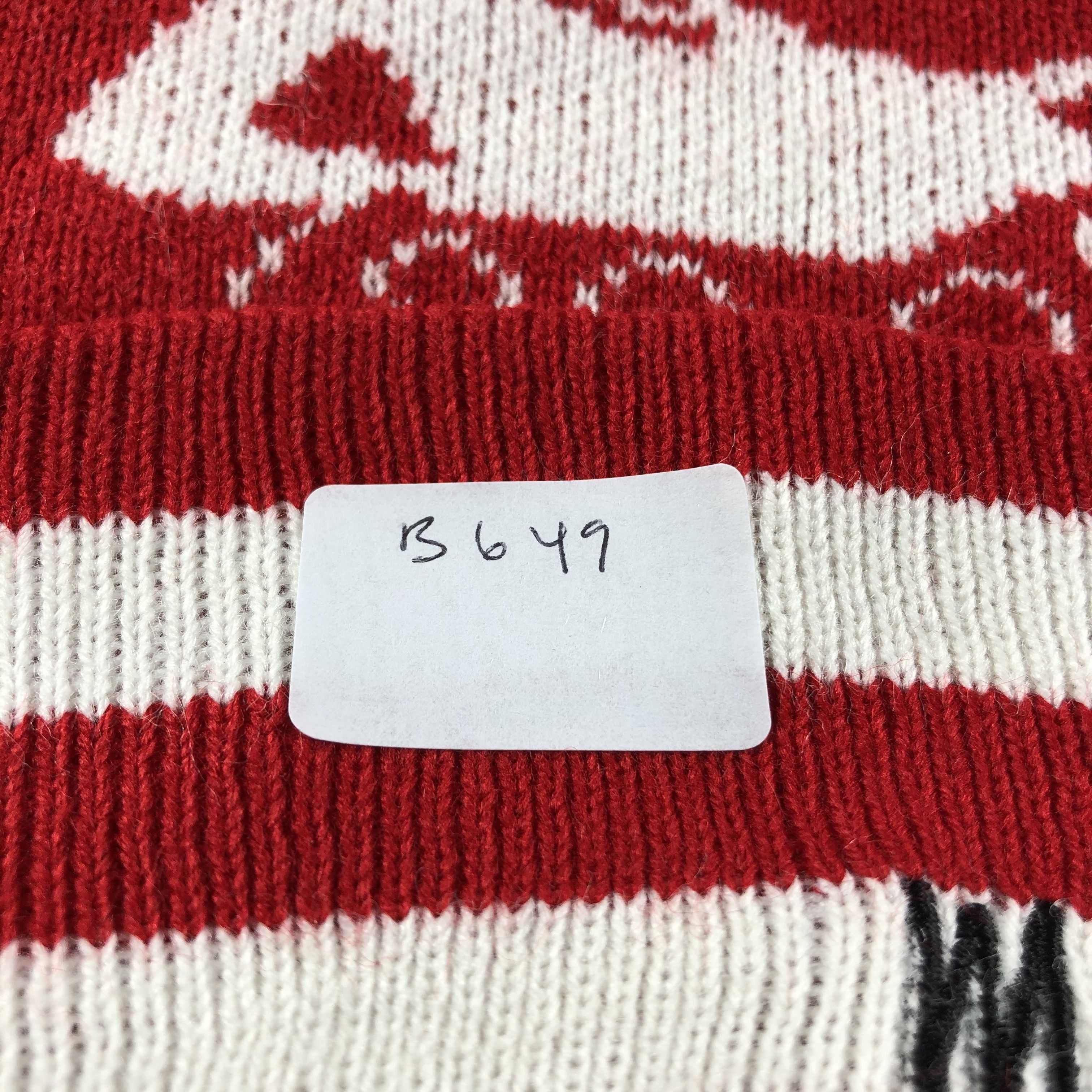 Disney Minnie Mouse Beanie Snowcap Snow Hat B649 Size ONE SIZE - 8 Thumbnail