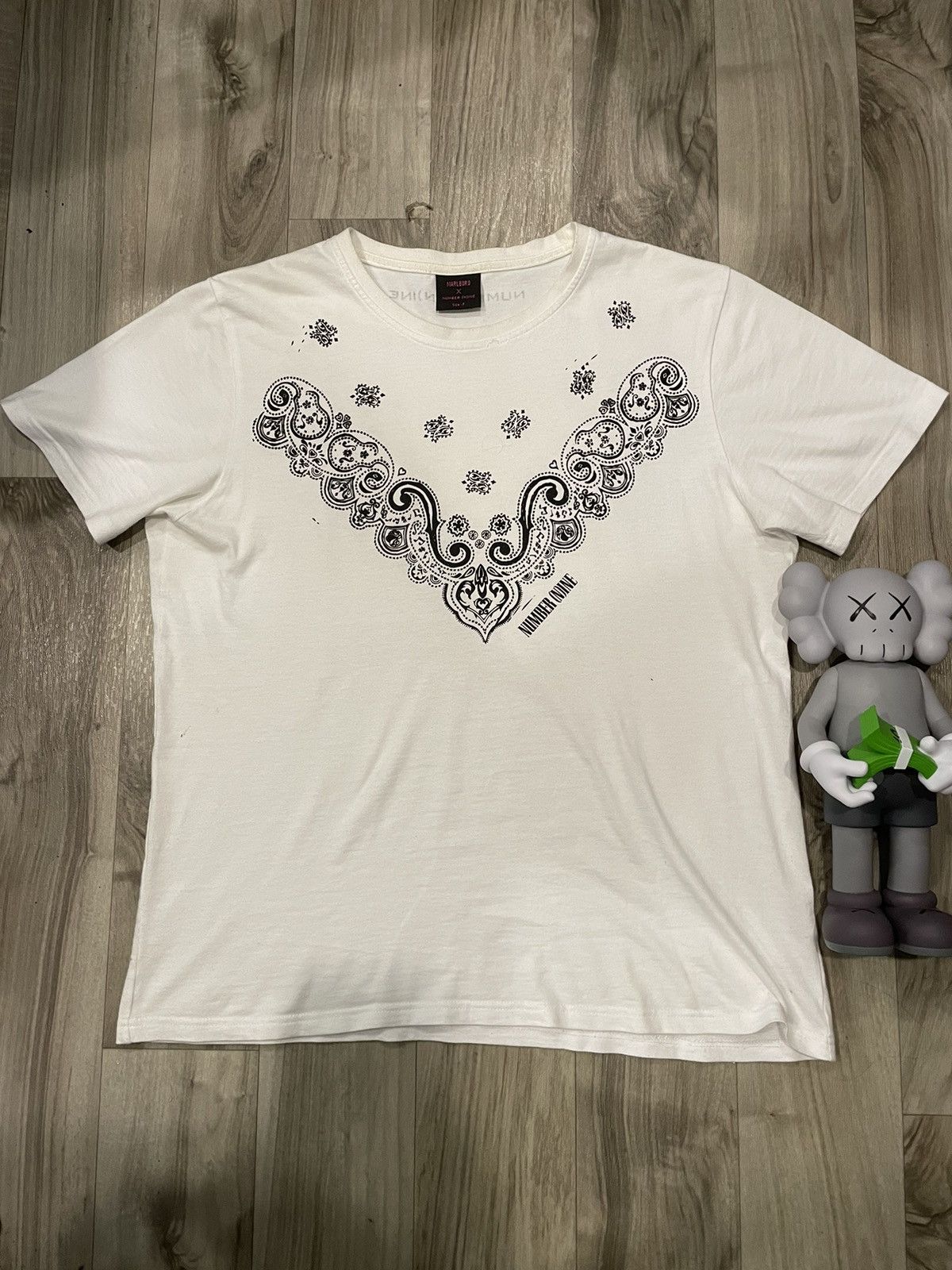 Marlboro × Number (N)ine | Grailed